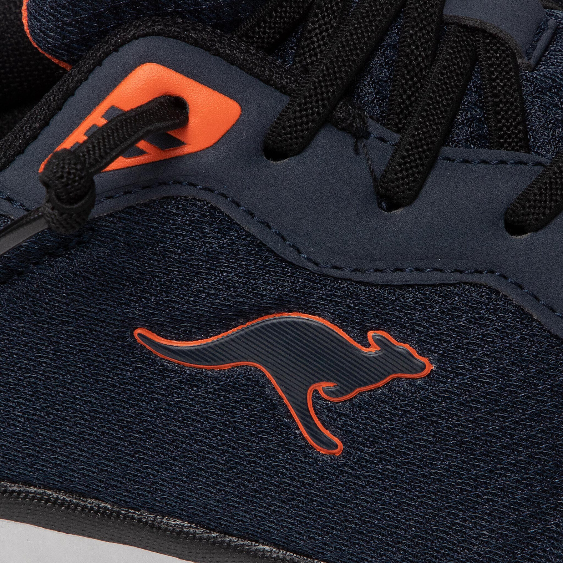 KangaRoos Сникърси Km-Boris 79238 000 4267 Тъмносин - Pepit.bg