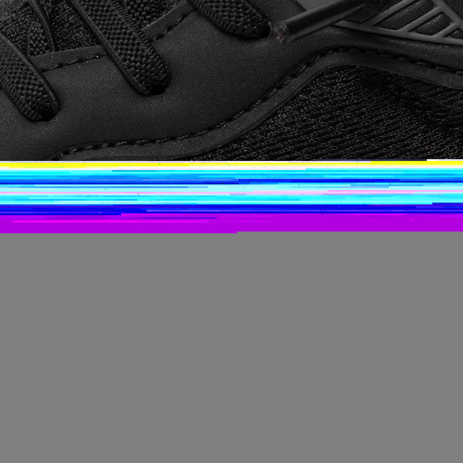 KangaRoos Сникърси Km-Boris 79238 000 5500 Черен - Pepit.bg