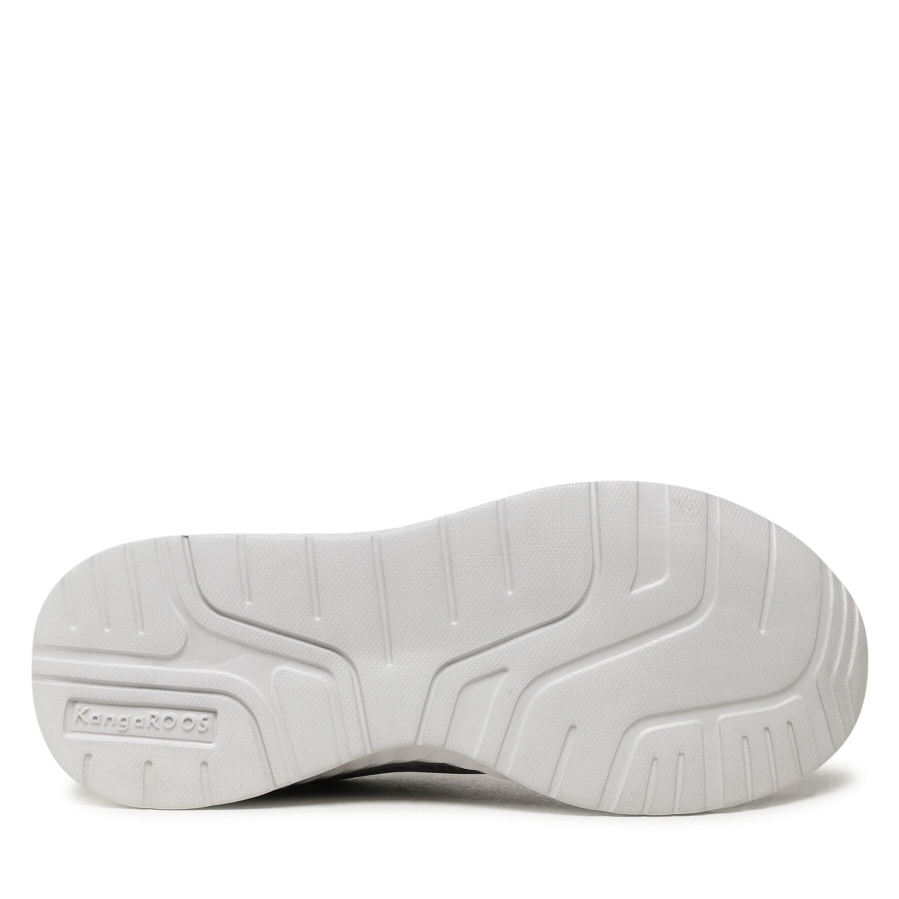 KangaRoos Сникърси Km-Cres 79239 000 2177 Сив - Pepit.bg