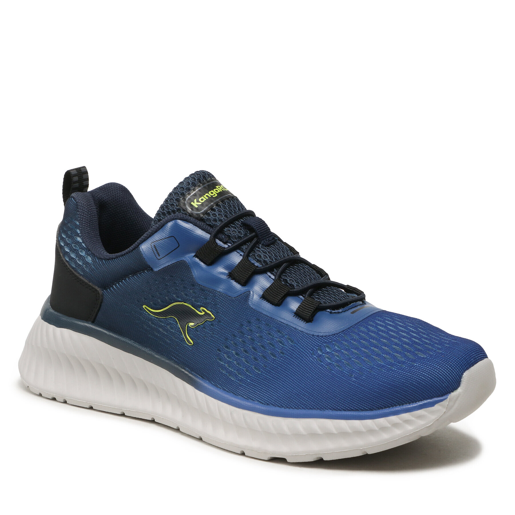 KangaRoos Сникърси Km-Ethan 70006 000 4054 Тъмносин - Pepit.bg