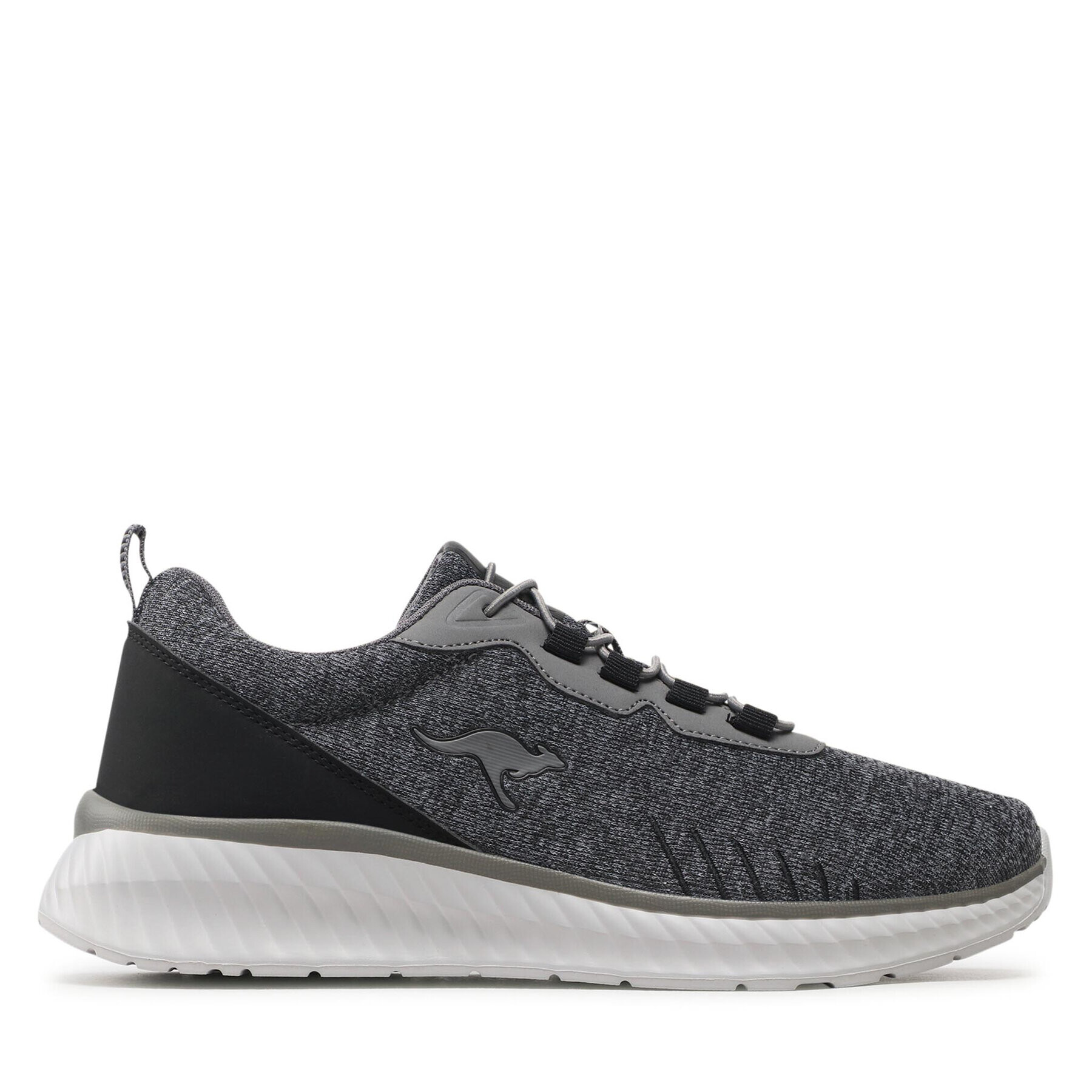 KangaRoos Сникърси Km-Evan 79271 000 2019 Сив - Pepit.bg