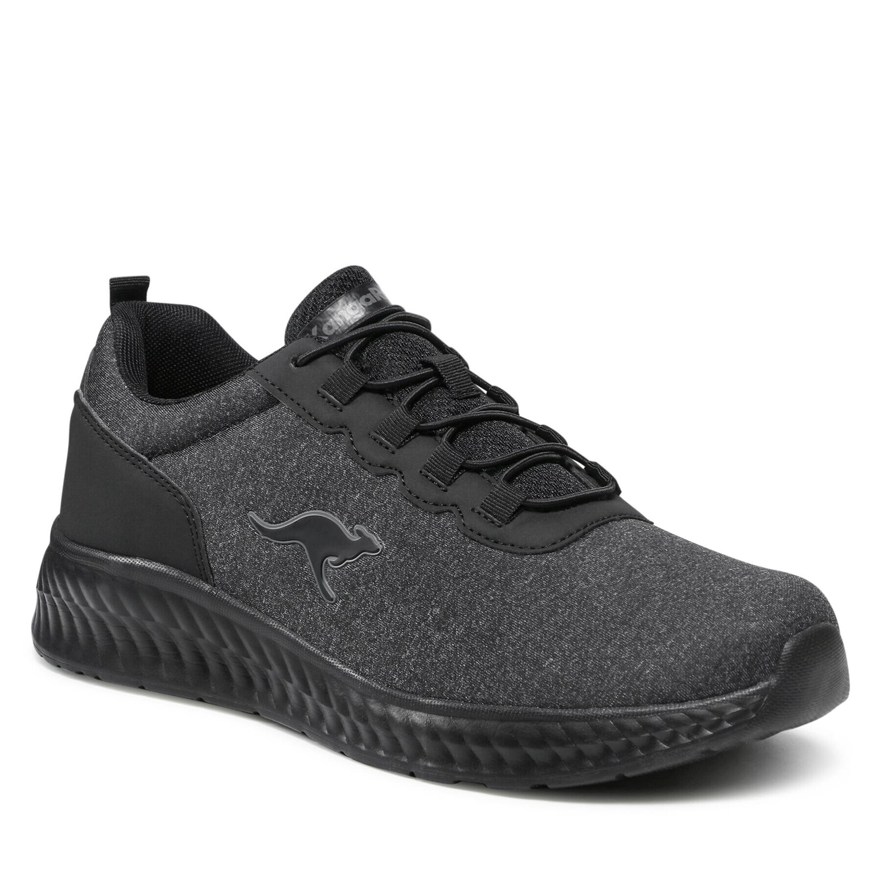 KangaRoos Сникърси Km-Merok 79211 000 5500 Сив - Pepit.bg