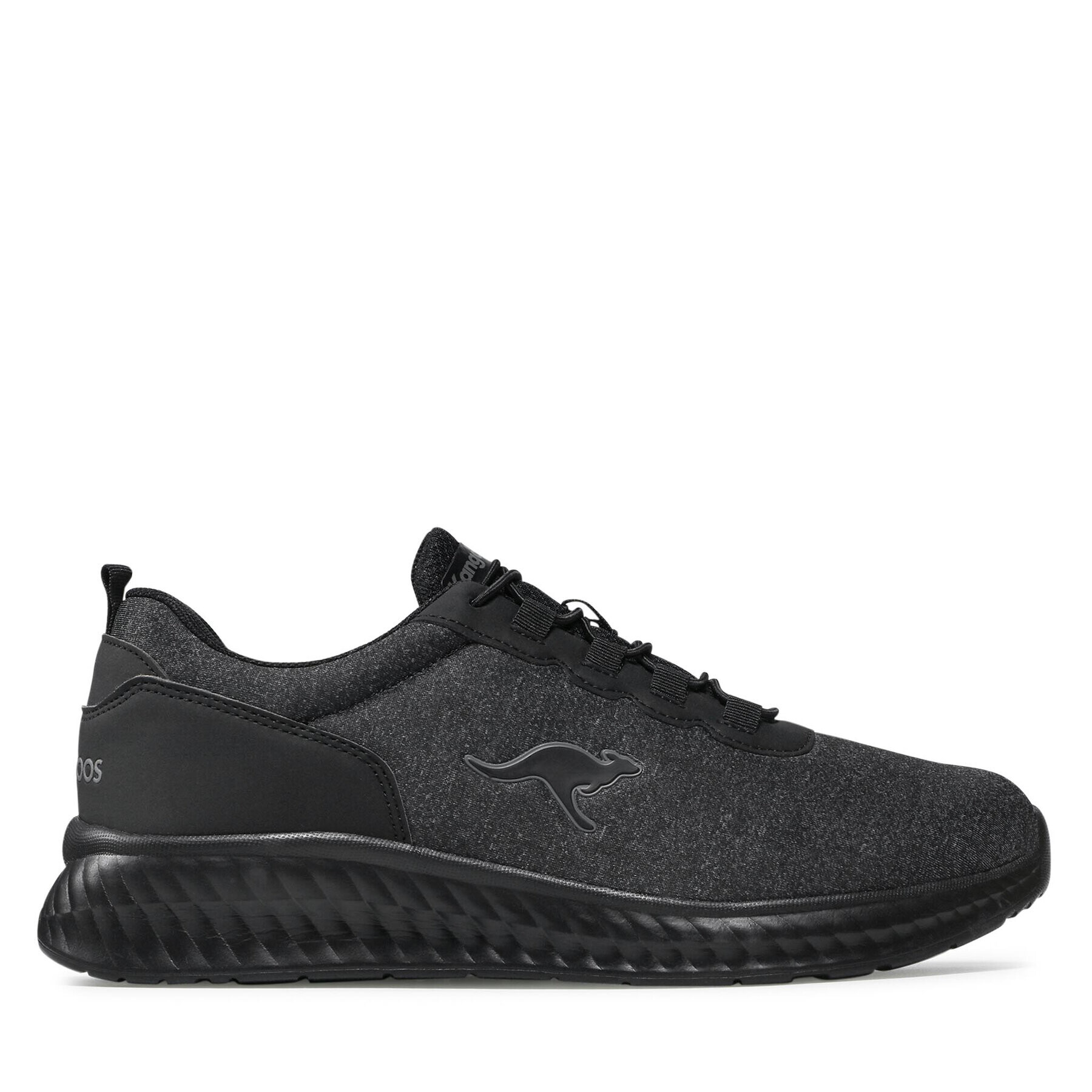 KangaRoos Сникърси Km-Merok 79211 000 5500 Сив - Pepit.bg