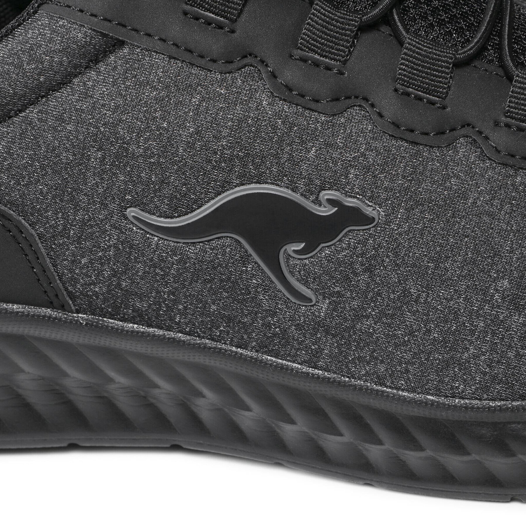 KangaRoos Сникърси Km-Merok 79211 000 5500 Сив - Pepit.bg