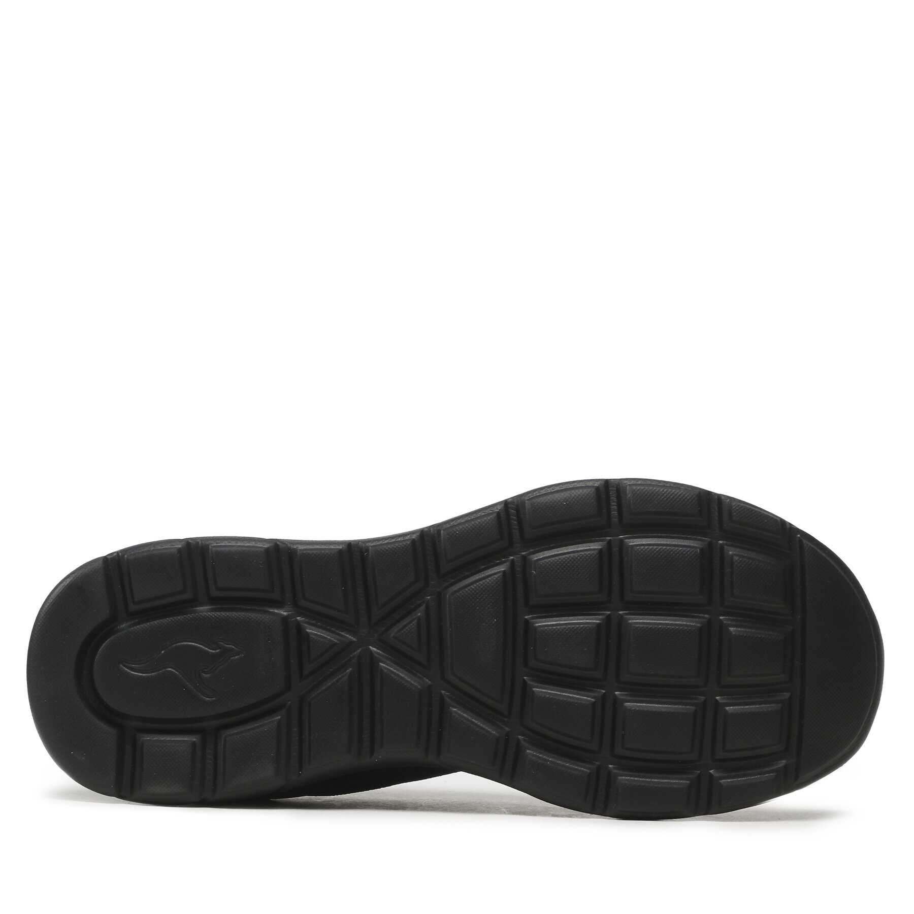 KangaRoos Сникърси Kn-Clair 30027 000 5500 Черен - Pepit.bg