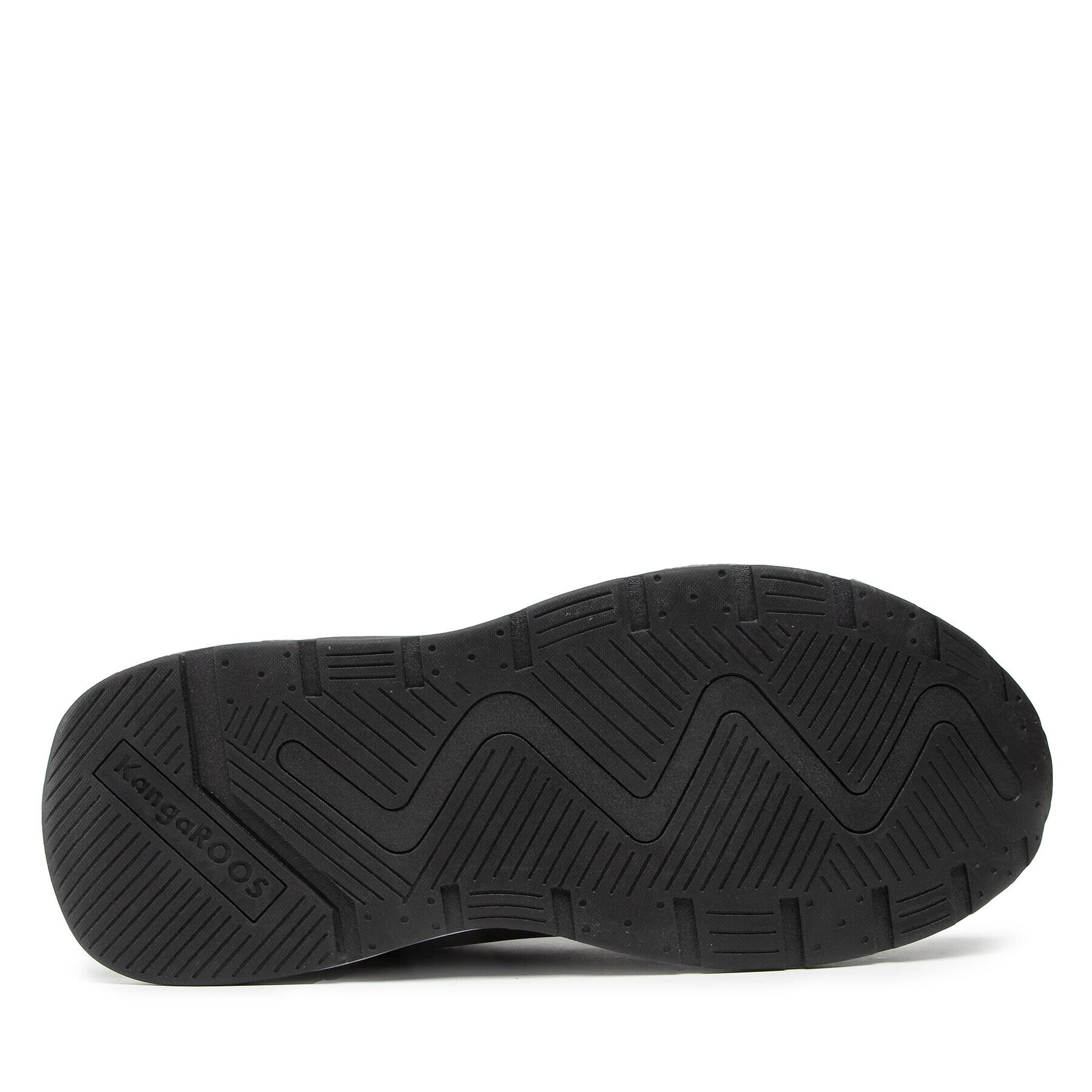 KangaRoos Сникърси Ko-Baro 79212 000 2019 Сив - Pepit.bg