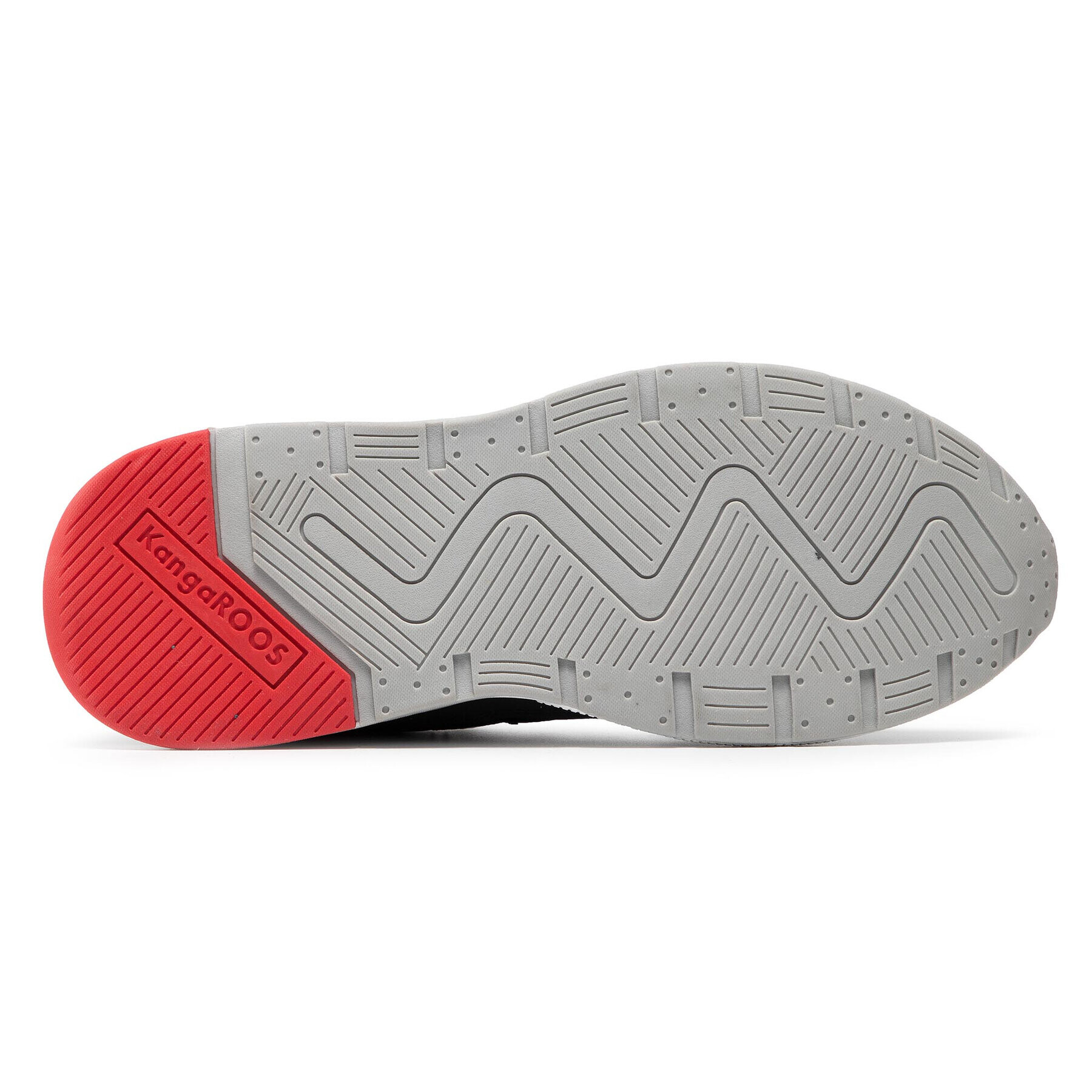 KangaRoos Сникърси Ko-Smart 79174 000 4020 Тъмносин - Pepit.bg