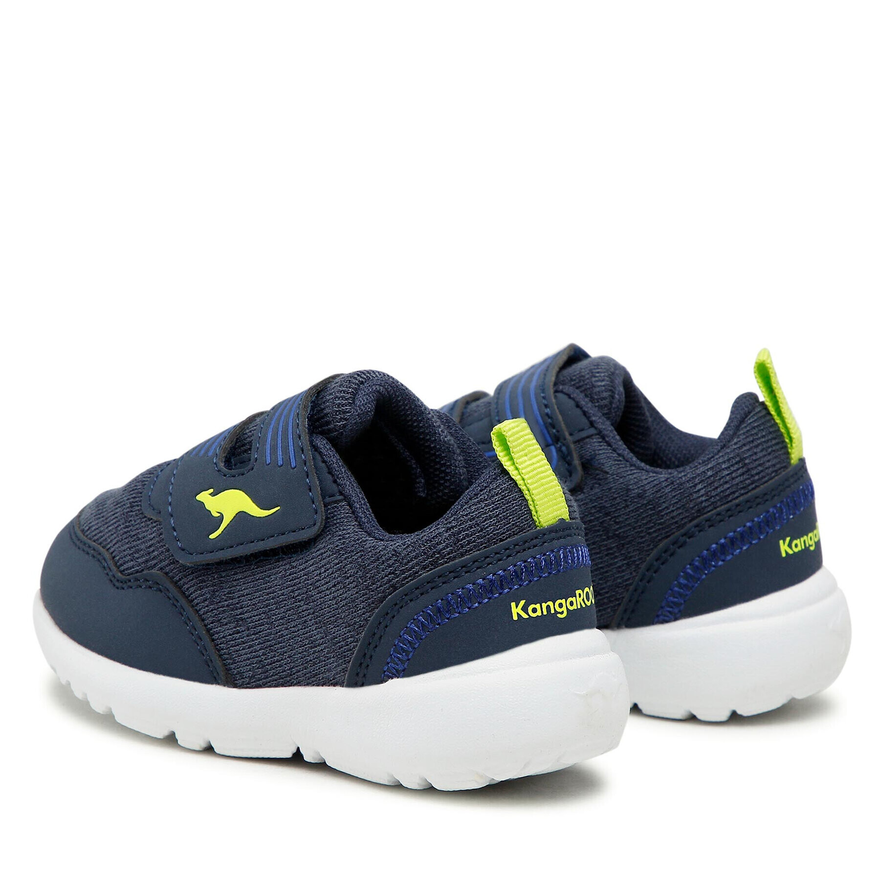 KangaRoos Сникърси Ky-Tinkle V 02089 000 4054 Тъмносин - Pepit.bg