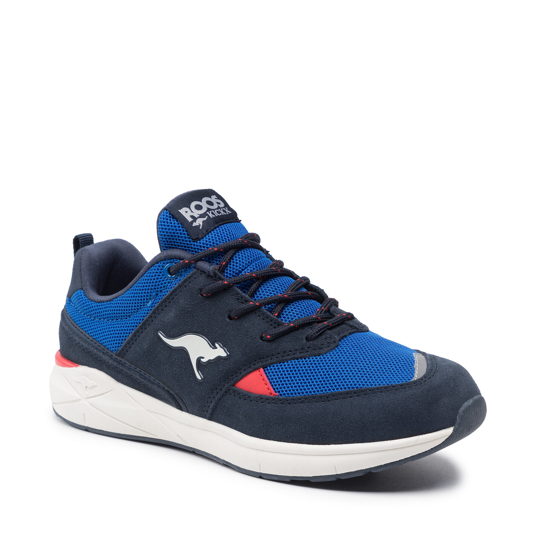 KangaRoos Сникърси Lites 19047 000 4275 D Син - Pepit.bg