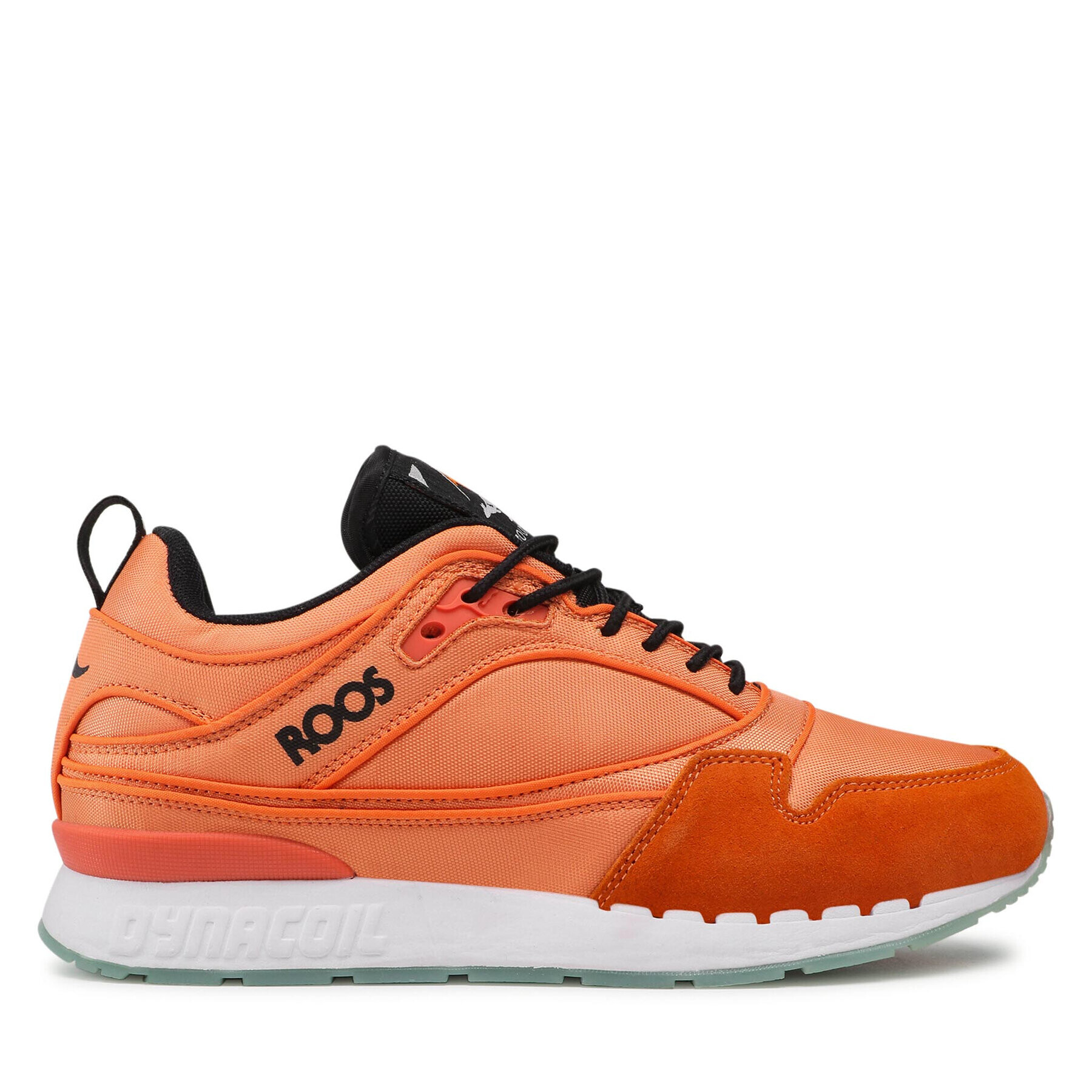 KangaRoos Сникърси Rage Mtn 47241 000 7024 Оранжев - Pepit.bg