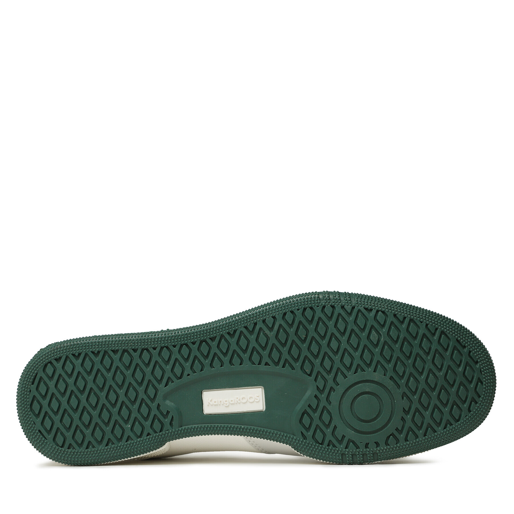 KangaRoos Сникърси Rc-Stunt 80002 000 0101 Бял - Pepit.bg