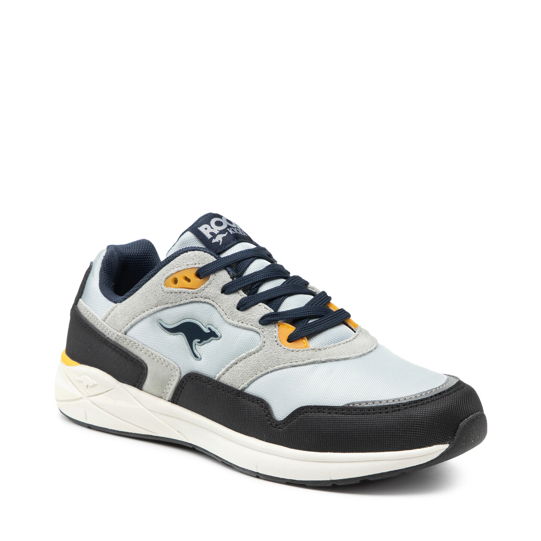 KangaRoos Сникърси Rk Ultimate 19051 000 2122 Сив - Pepit.bg