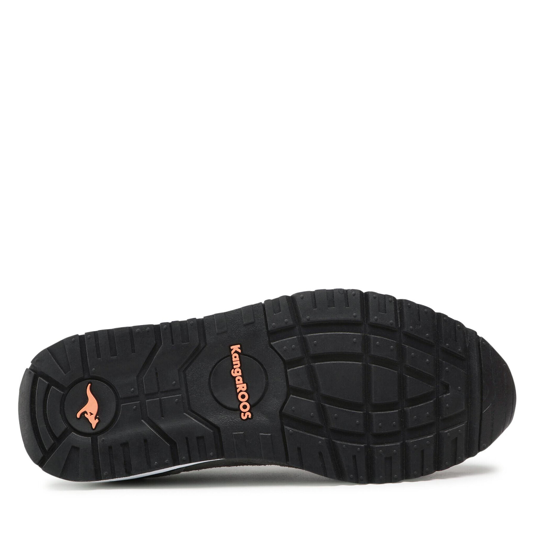 KangaRoos Сникърси Runaway Roos 47220 000 2068 Сив - Pepit.bg