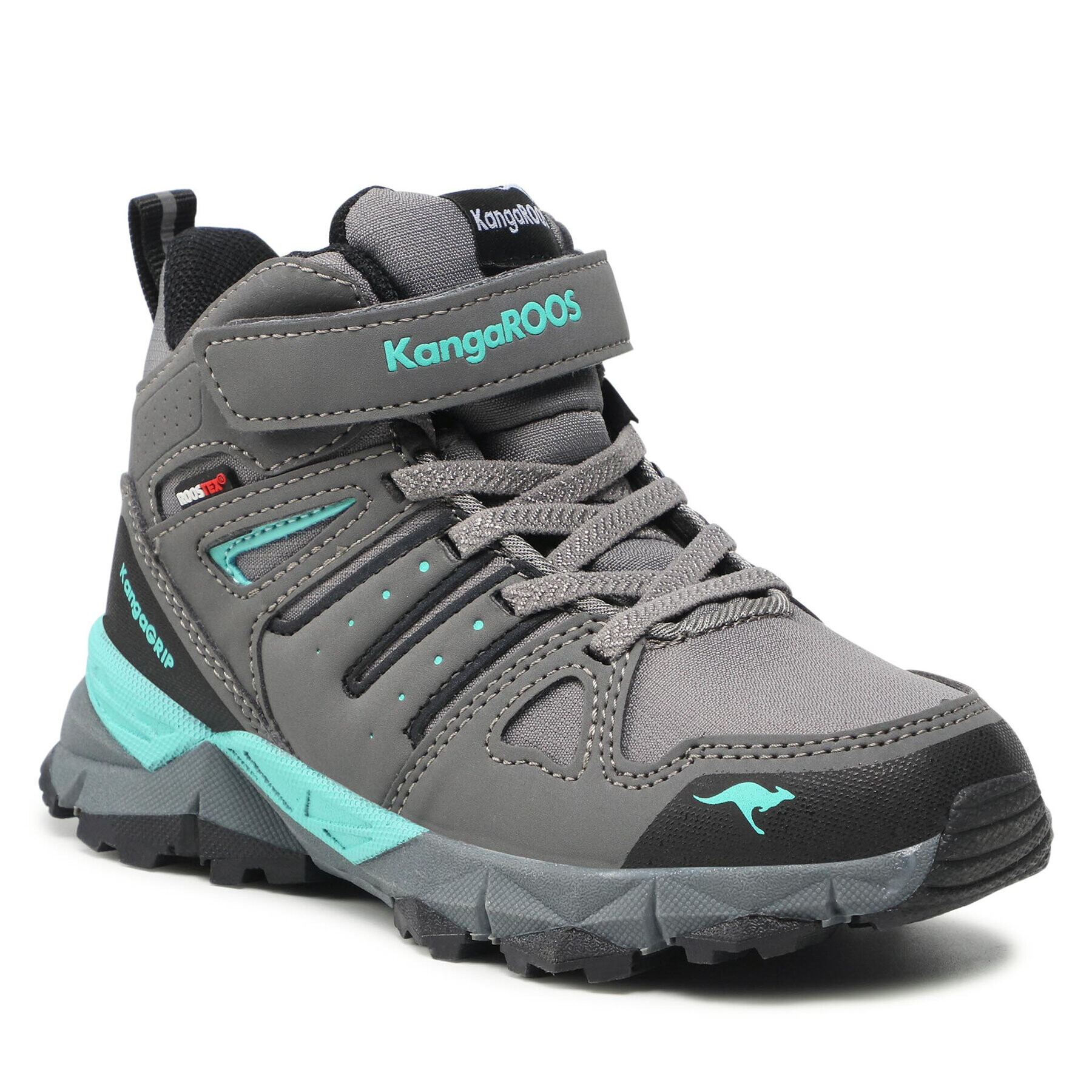 KangaRoos Туристически K-Ad Day Ev Rtx 18799 000 2057 S Сив - Pepit.bg