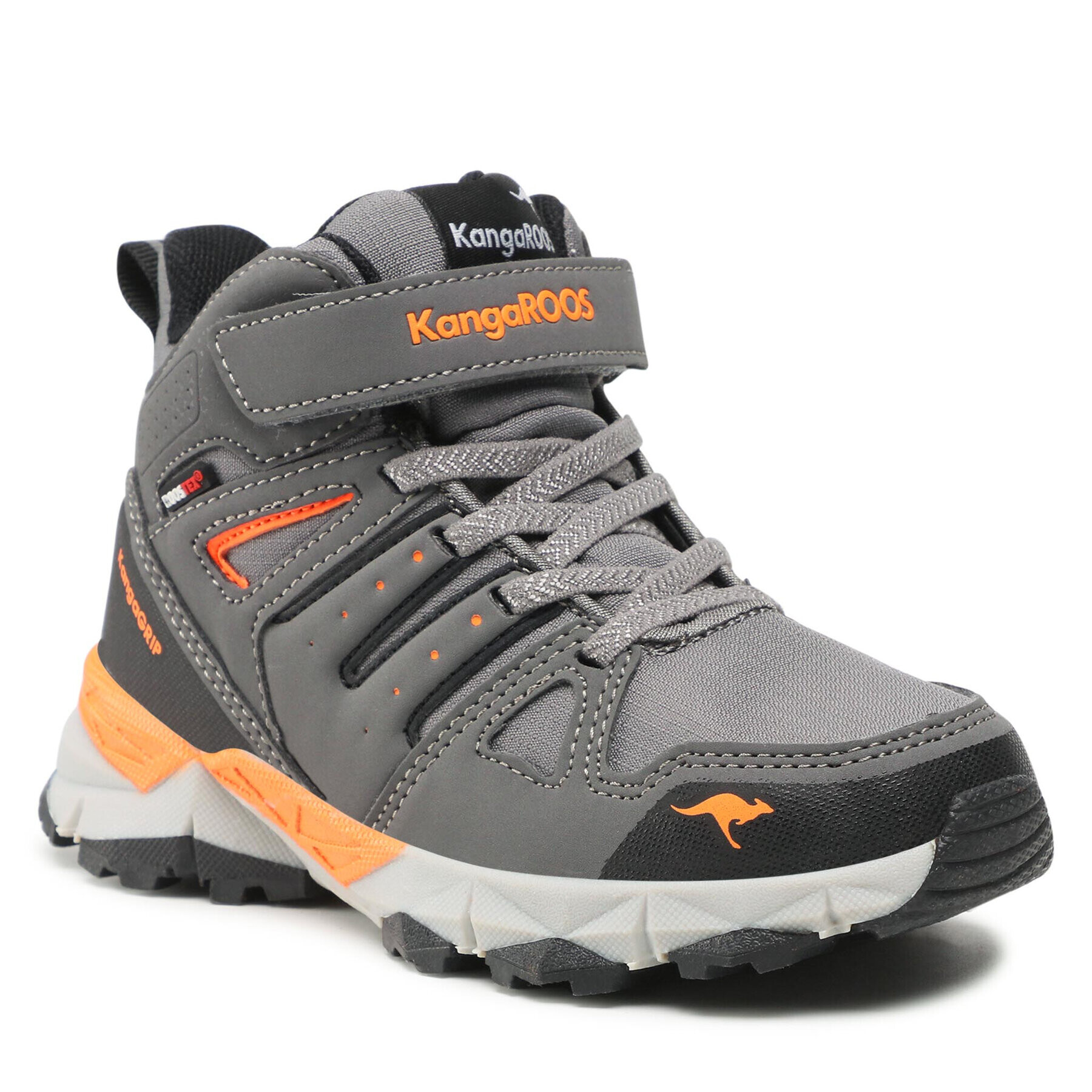 KangaRoos Туристически K-Ad Day Ev Rtx 18799 000 2125 S Сив - Pepit.bg