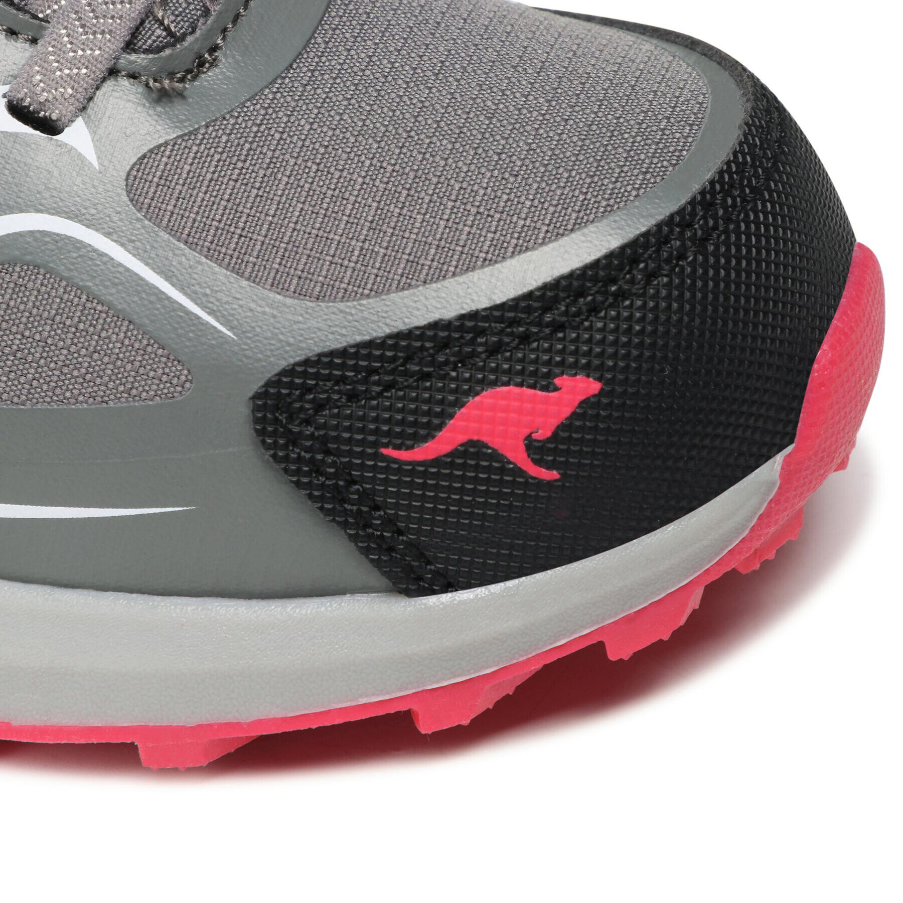 KangaRoos Туристически K-Hk Flow Ev Rtx 18802 000 2082 S Сив - Pepit.bg