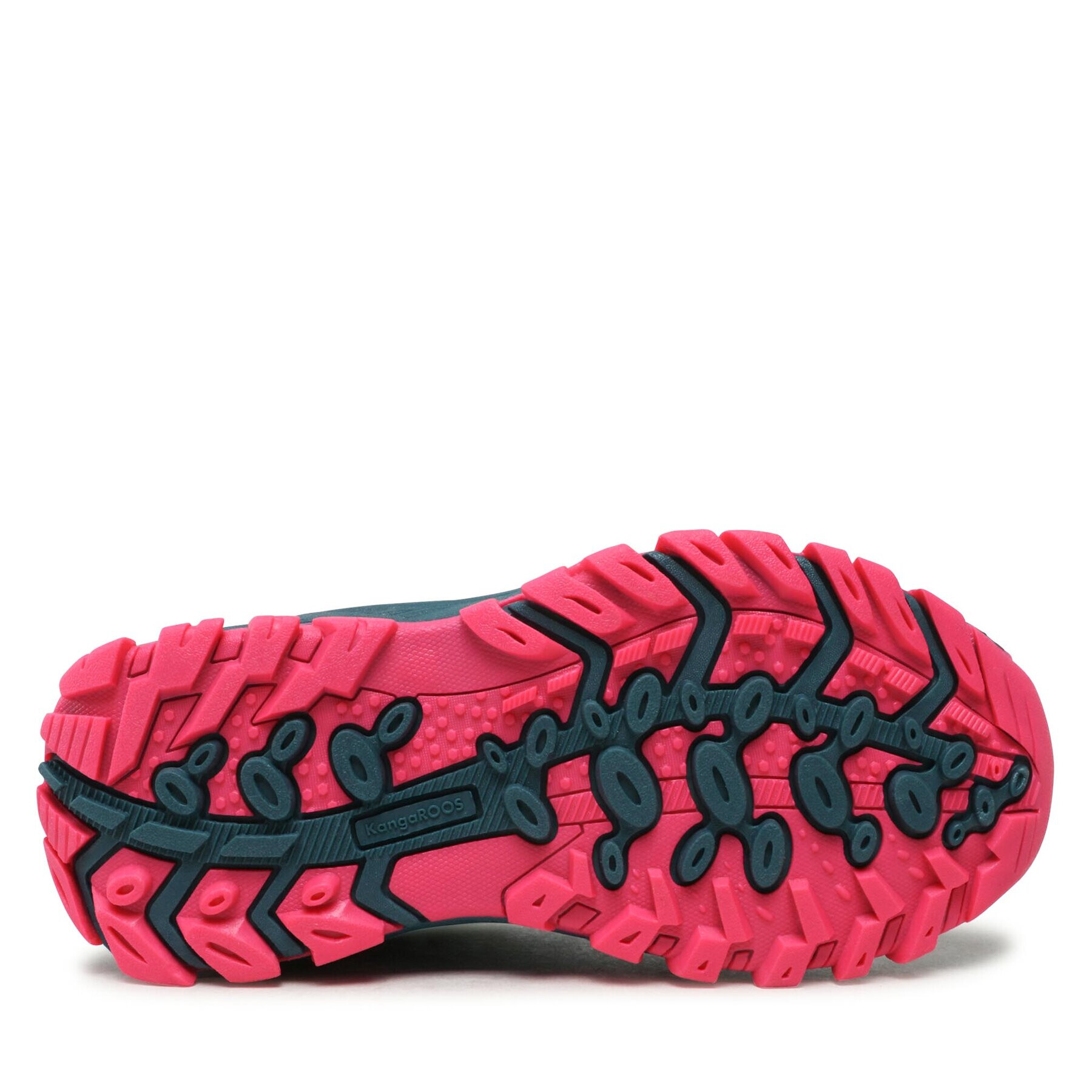 KangaRoos Туристически K-Xt Para Low Rtx 18944 000 4346 Зелен - Pepit.bg