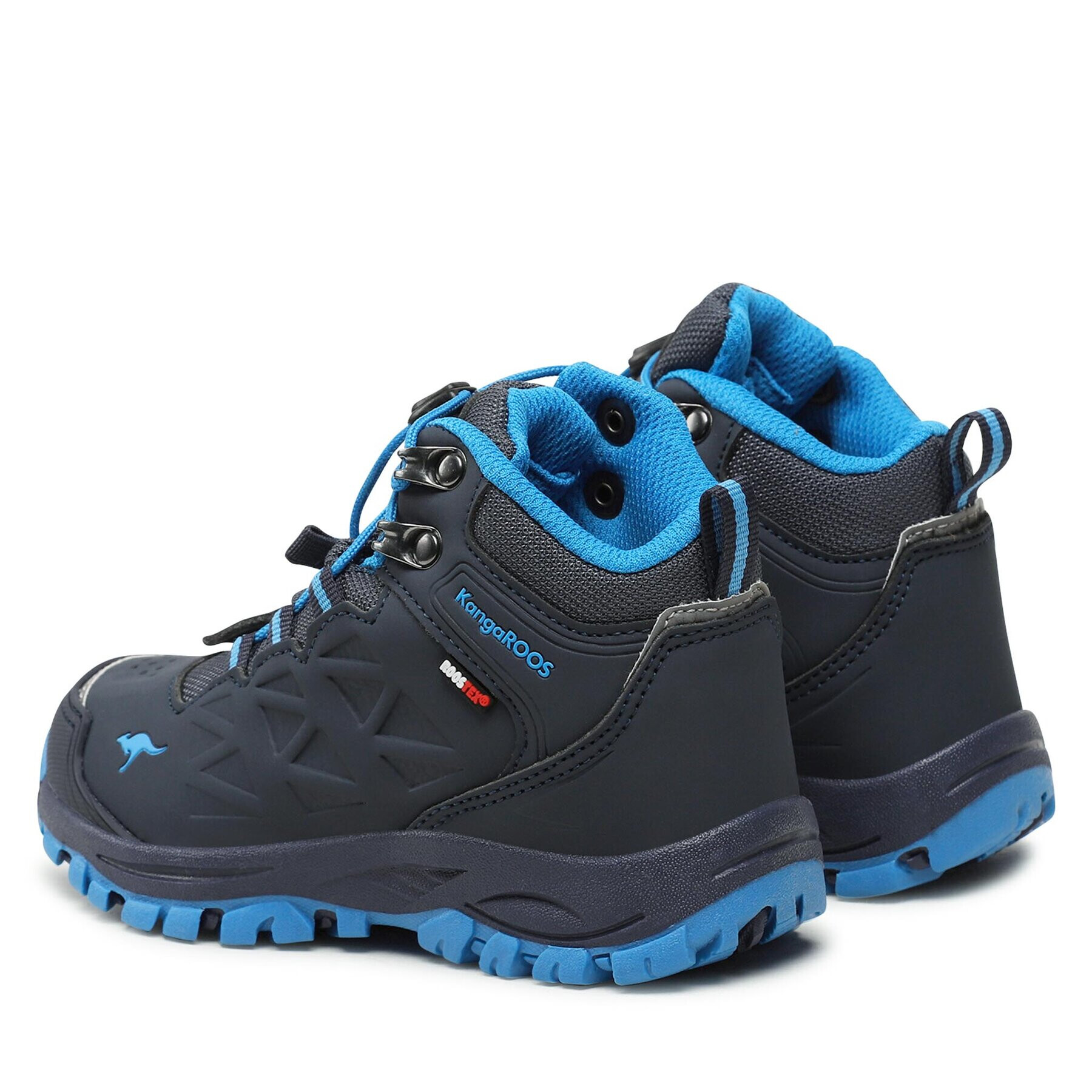 KangaRoos Туристически K-Xt Para Mid Rtx 18945 000 4095 Тъмносин - Pepit.bg