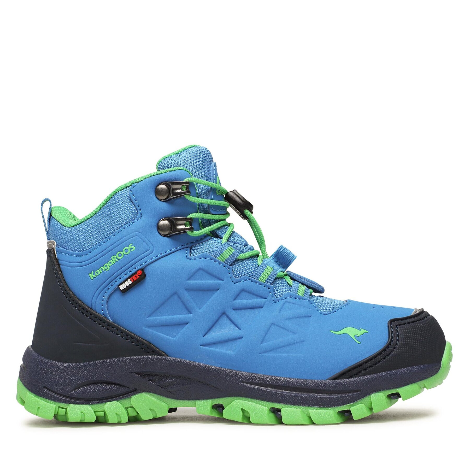 KangaRoos Туристически K-Xt Para Mid Rtx 18945 000 4800 Син - Pepit.bg
