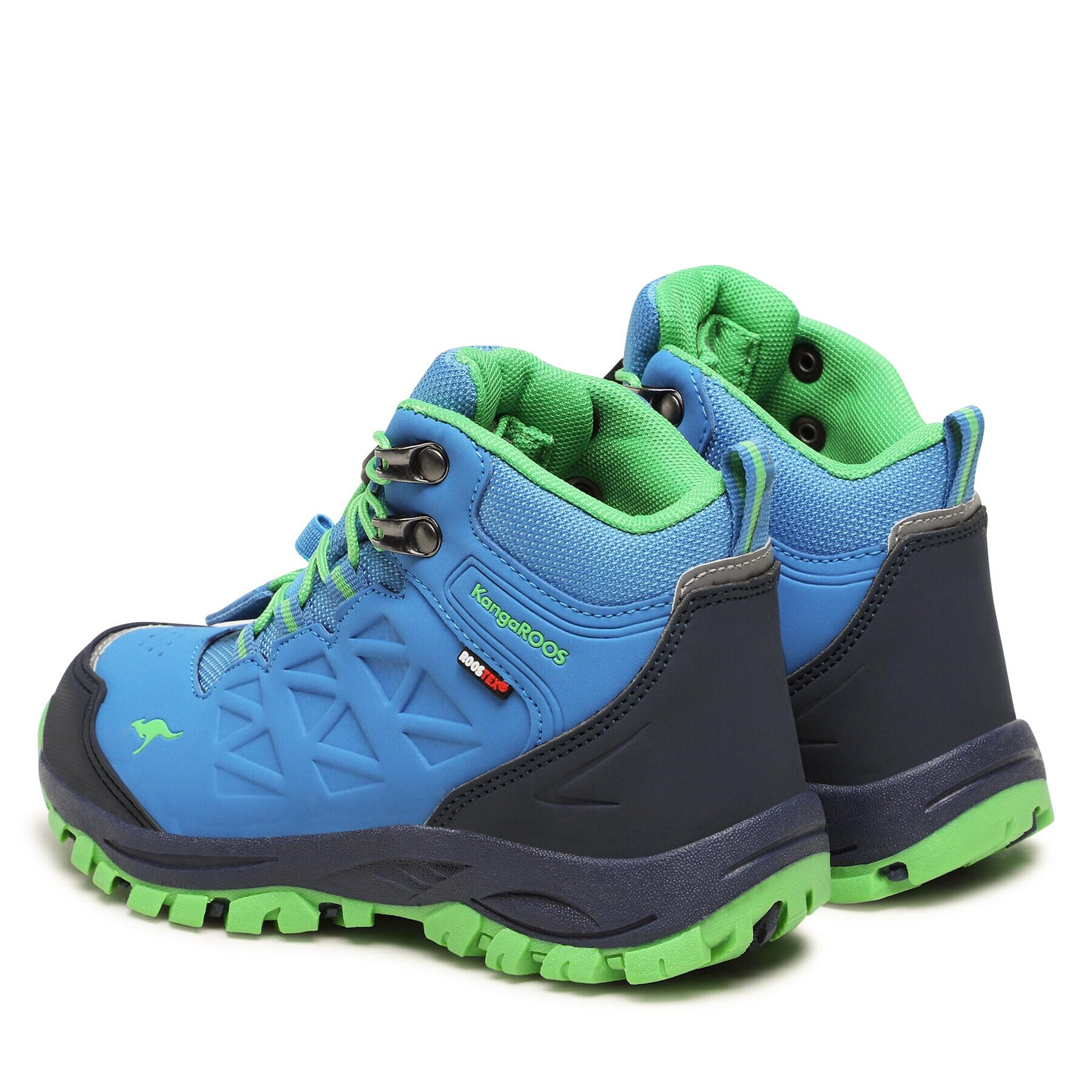 KangaRoos Туристически K-Xt Para Mid Rtx 18945 000 4800 Син - Pepit.bg