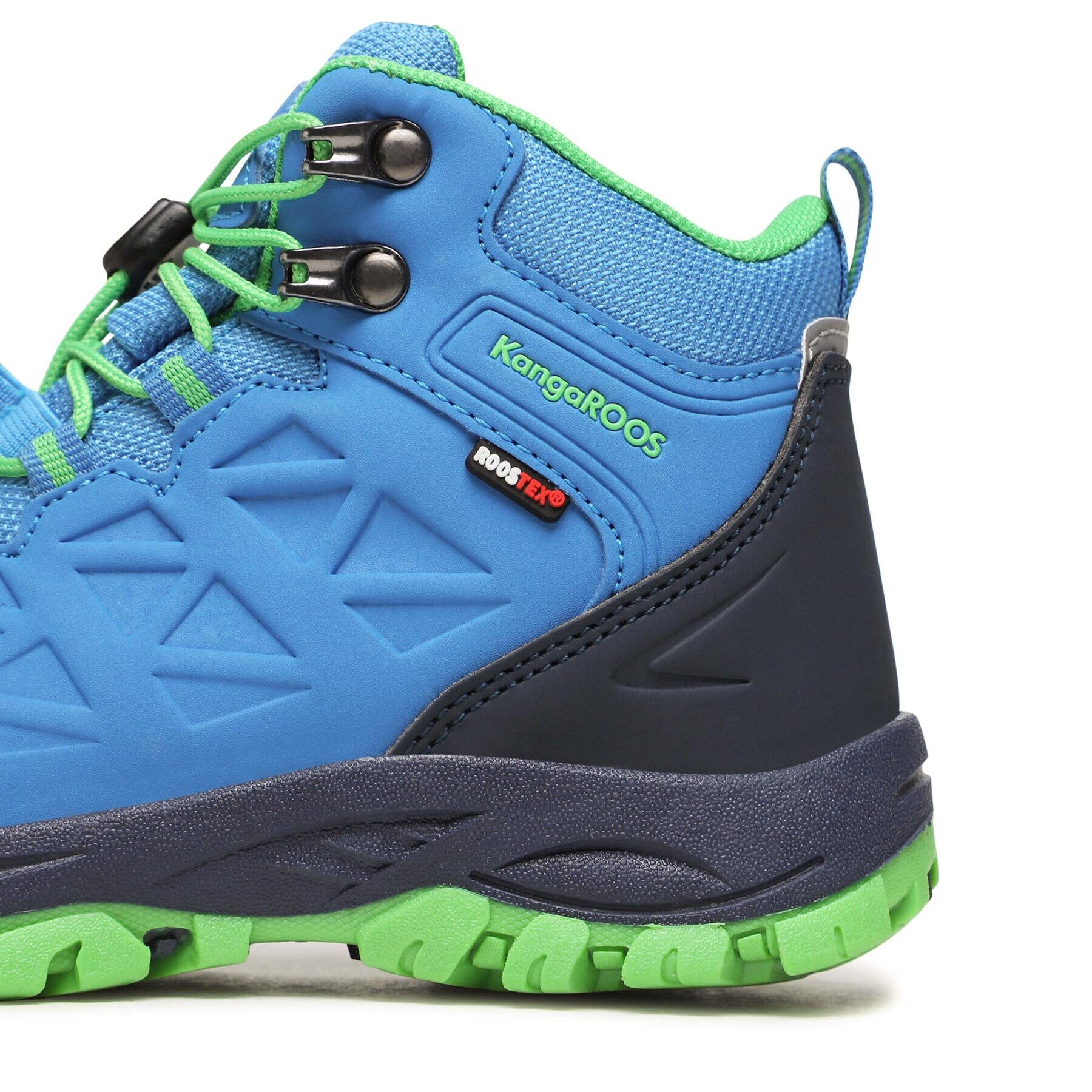 KangaRoos Туристически K-Xt Para Mid Rtx 18945 000 4800 Син - Pepit.bg