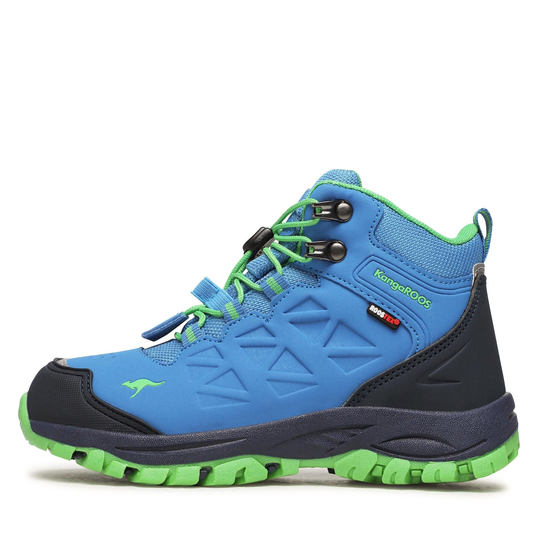 KangaRoos Туристически K-Xt Para Mid Rtx 18945 000 4800 Син - Pepit.bg