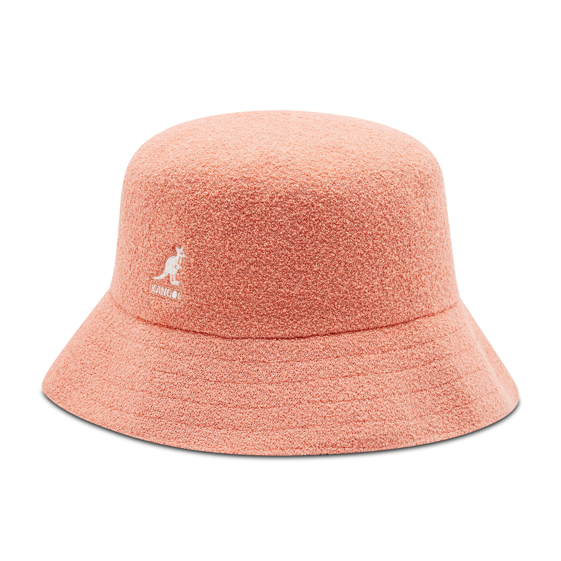 Kangol Капела Bermuda Bucket K3050ST Оранжев - Pepit.bg