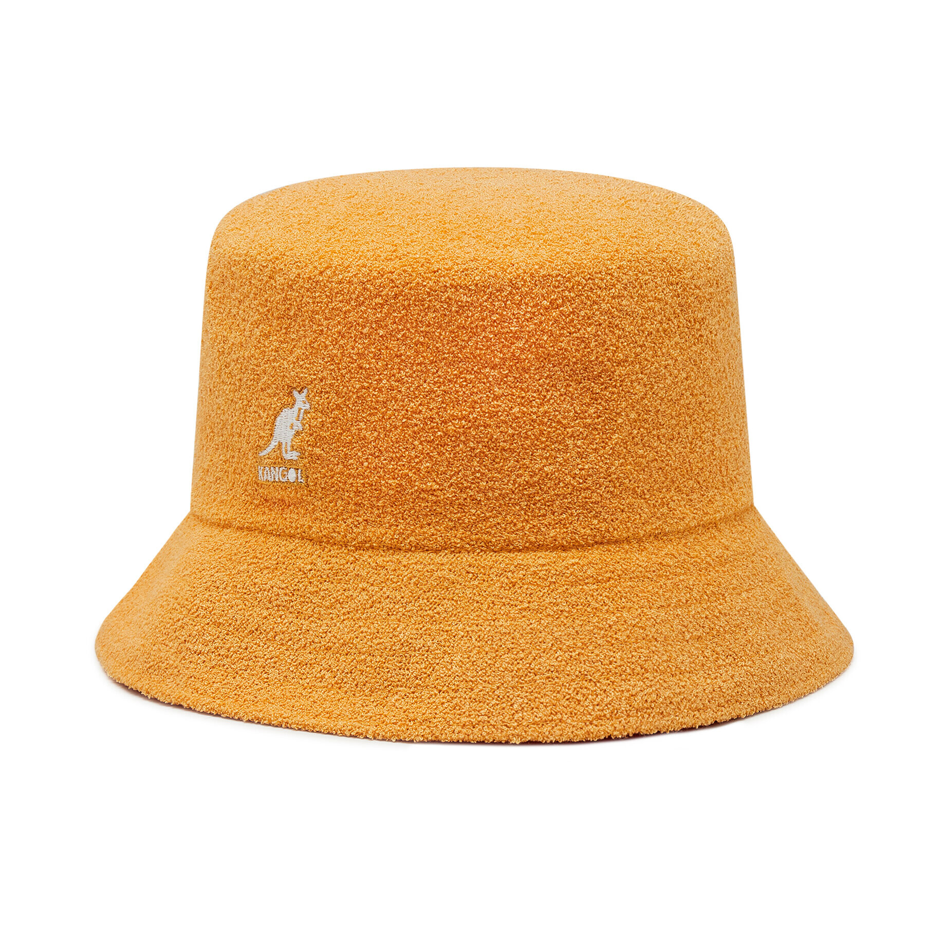 Kangol Капела Bermuda Bucket K3050ST Оранжев - Pepit.bg