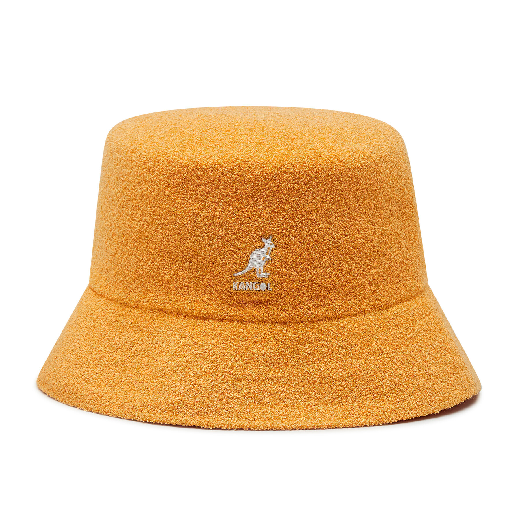 Kangol Капела Bermuda Bucket K3050ST Оранжев - Pepit.bg