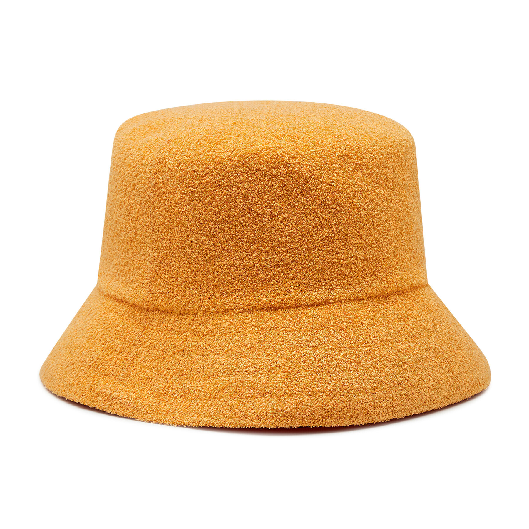 Kangol Капела Bermuda Bucket K3050ST Оранжев - Pepit.bg