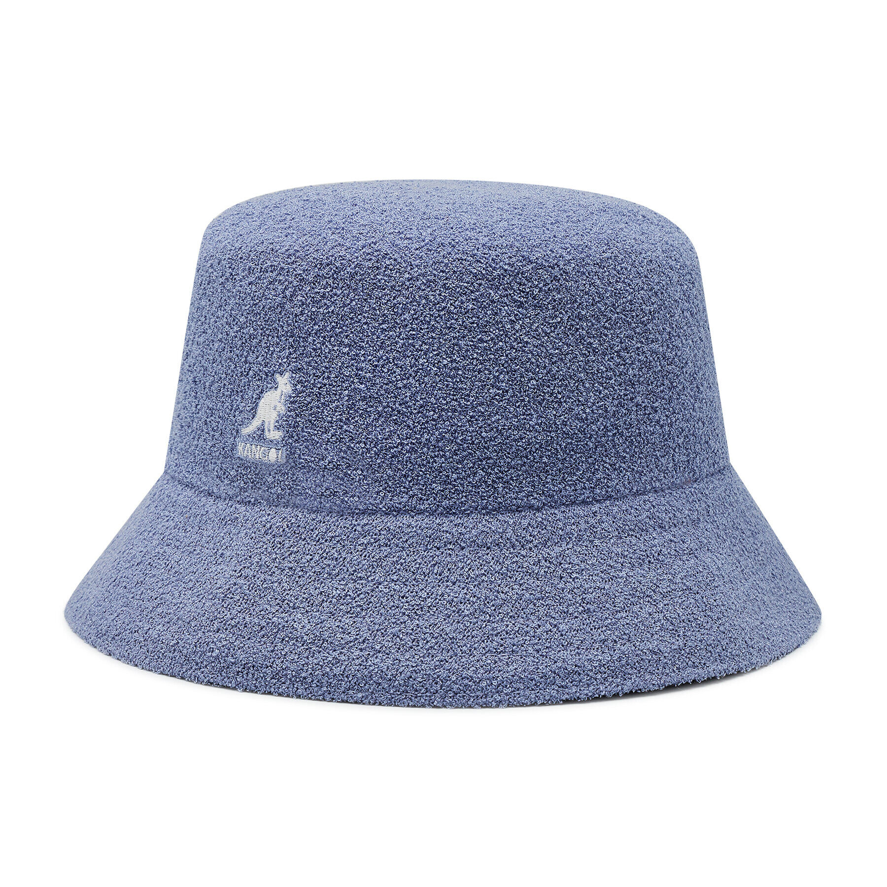 Kangol Капела Bermuda Bucket K3050ST Виолетов - Pepit.bg