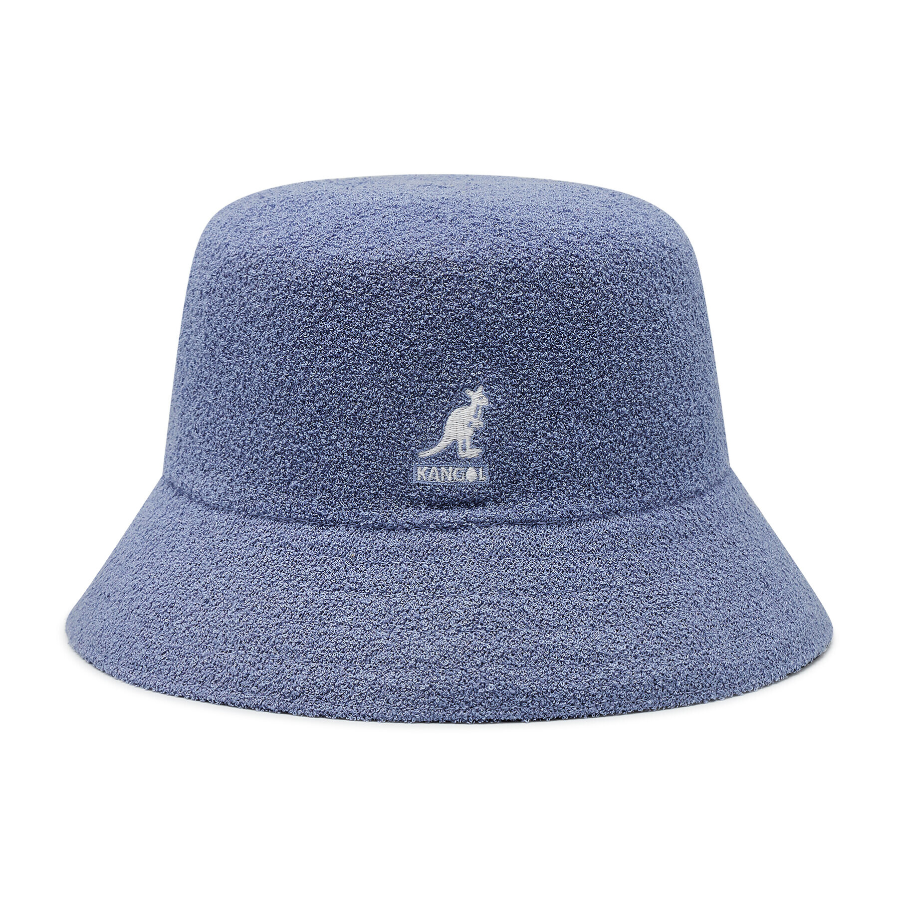 Kangol Капела Bermuda Bucket K3050ST Виолетов - Pepit.bg