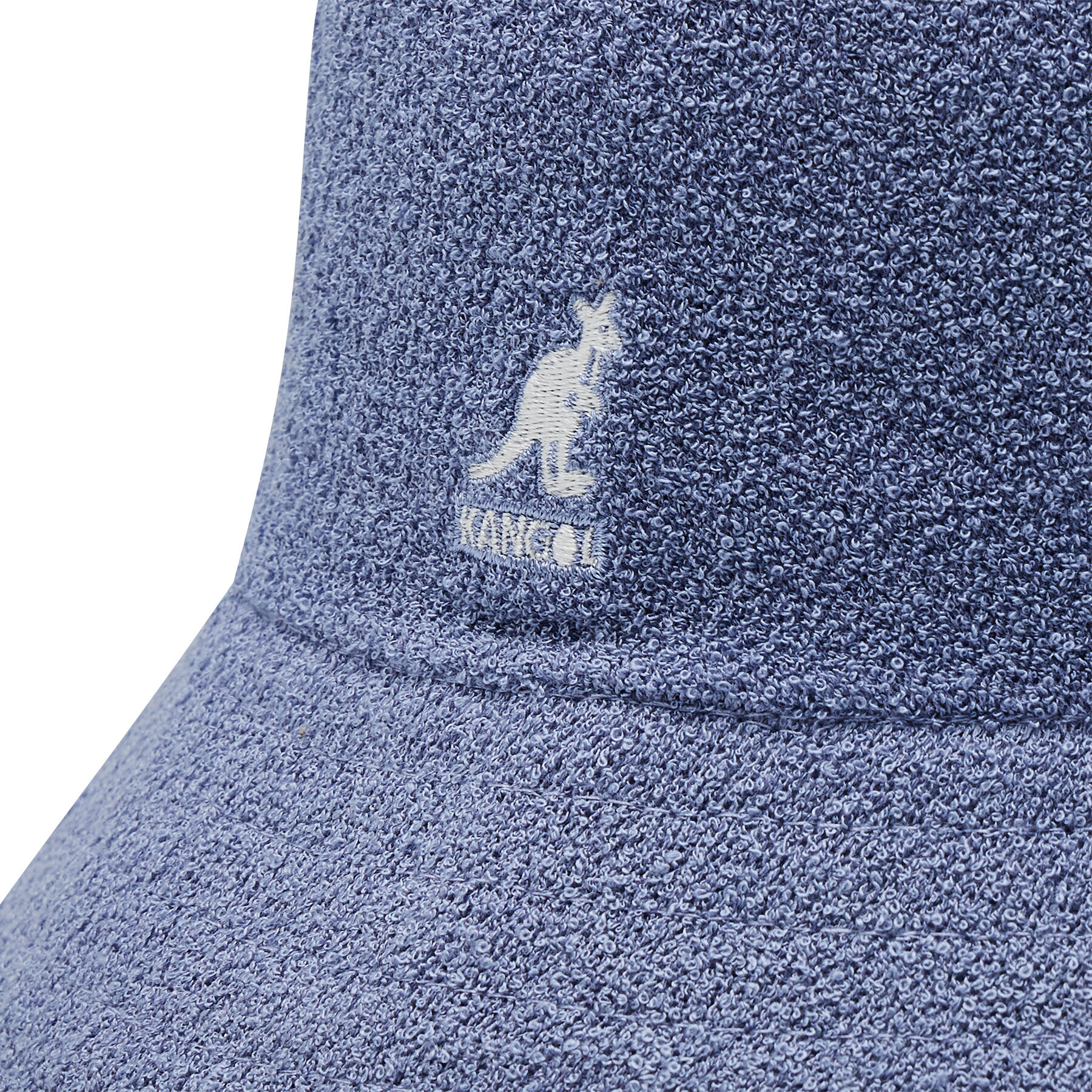 Kangol Капела Bermuda Bucket K3050ST Виолетов - Pepit.bg