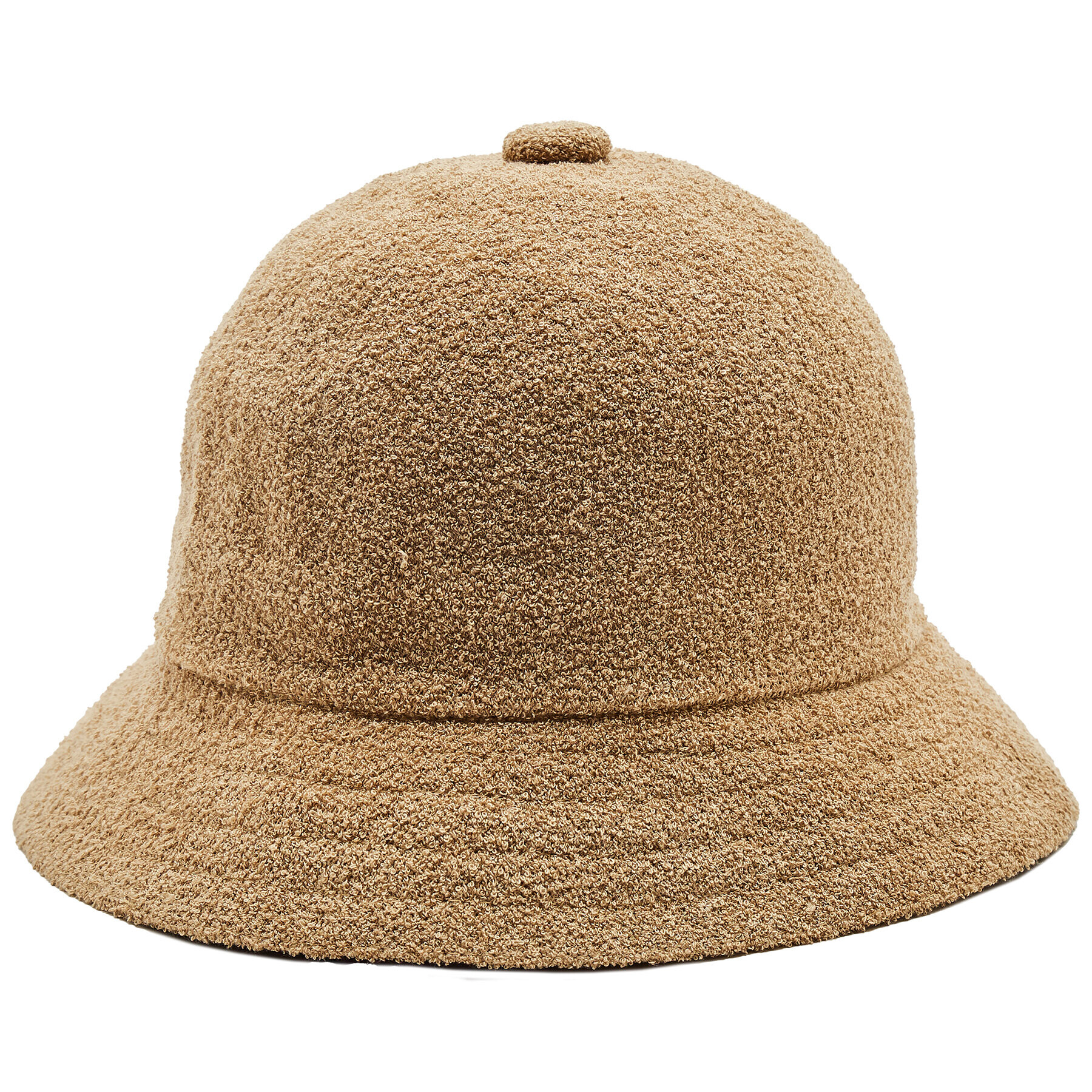 Kangol Капела Bermuda Casual 0397BC Бежов - Pepit.bg