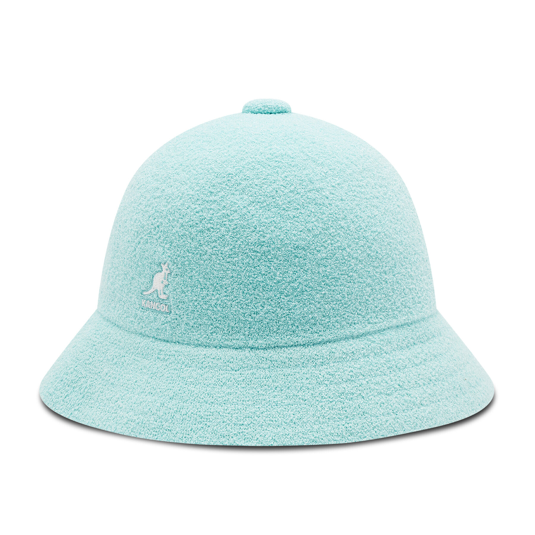 Kangol Капела Bucket Bermuda Casual 0397BC Син - Pepit.bg