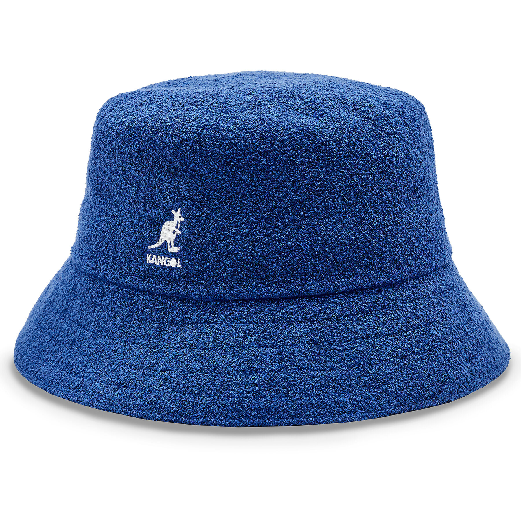 Kangol Капела Bucket Bermuda K3050ST Тъмносин - Pepit.bg