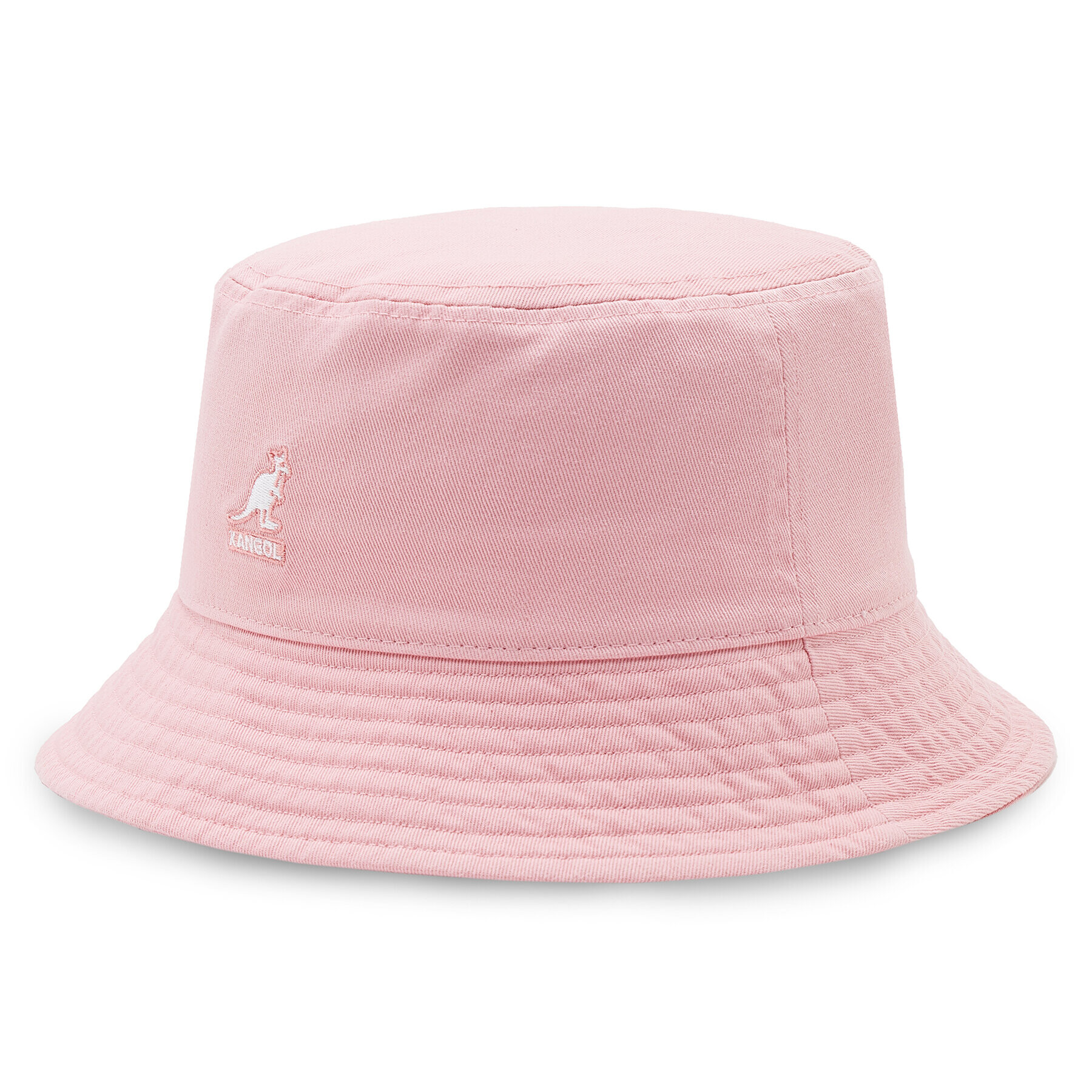 Kangol Капела Bucket Розов - Pepit.bg