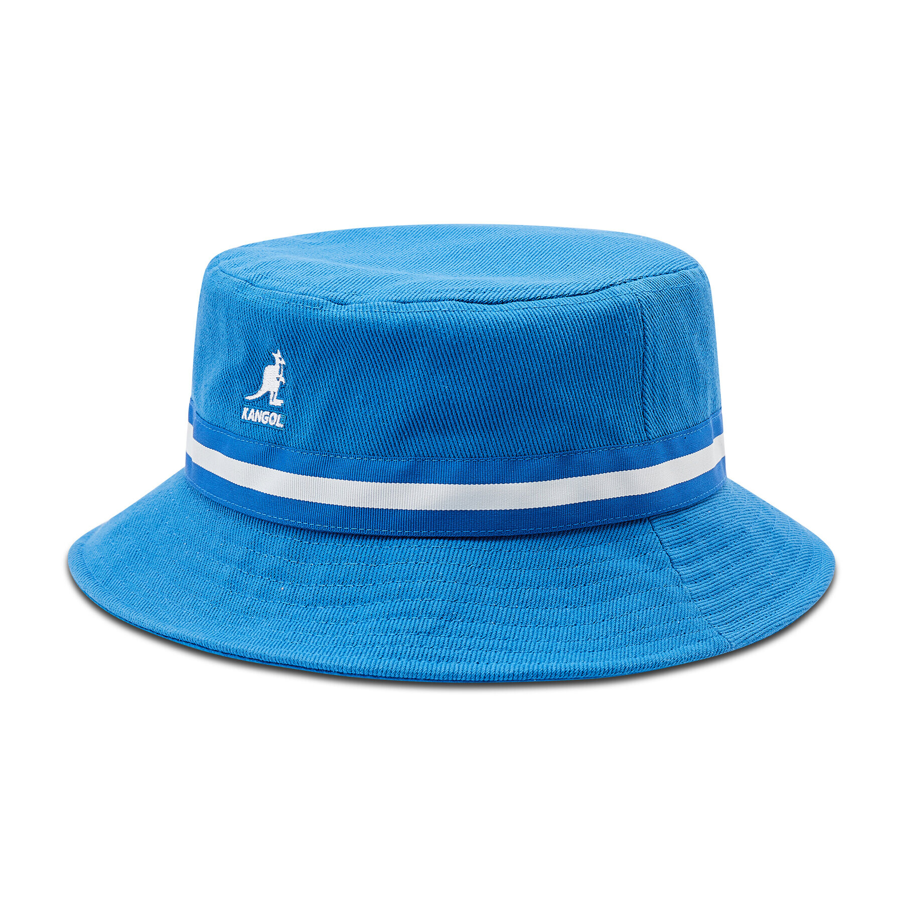 Kangol Капела Bucket Stripe Lahinch K4012SP Син - Pepit.bg