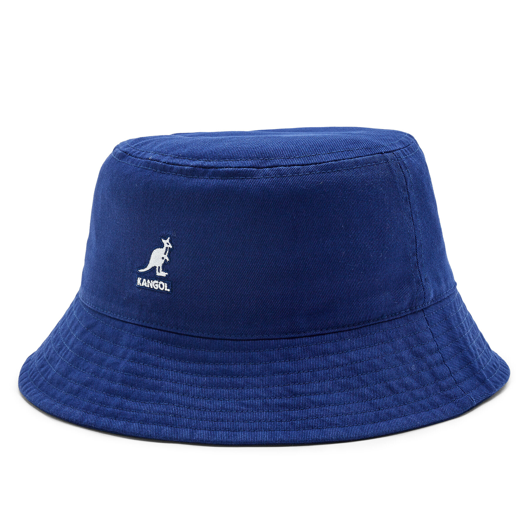 Kangol Капела Bucket Washed K4224HT Тъмносин - Pepit.bg