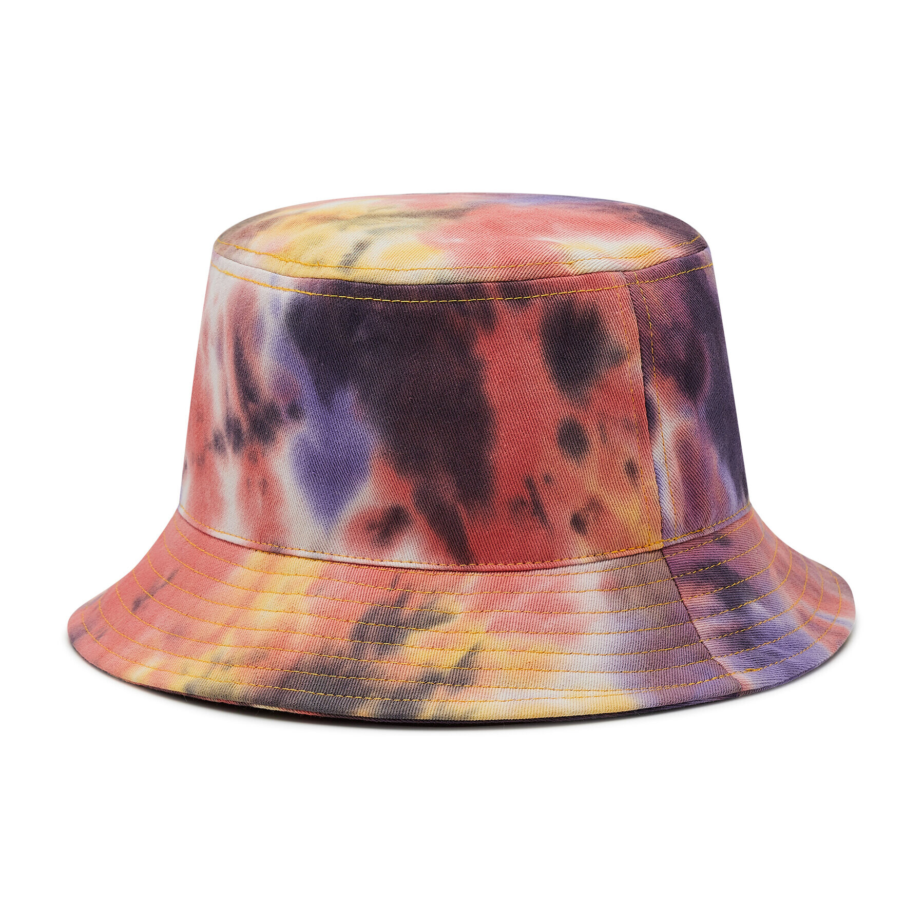 Kangol Капела Tie Dye Bucket K4359 Цветен - Pepit.bg