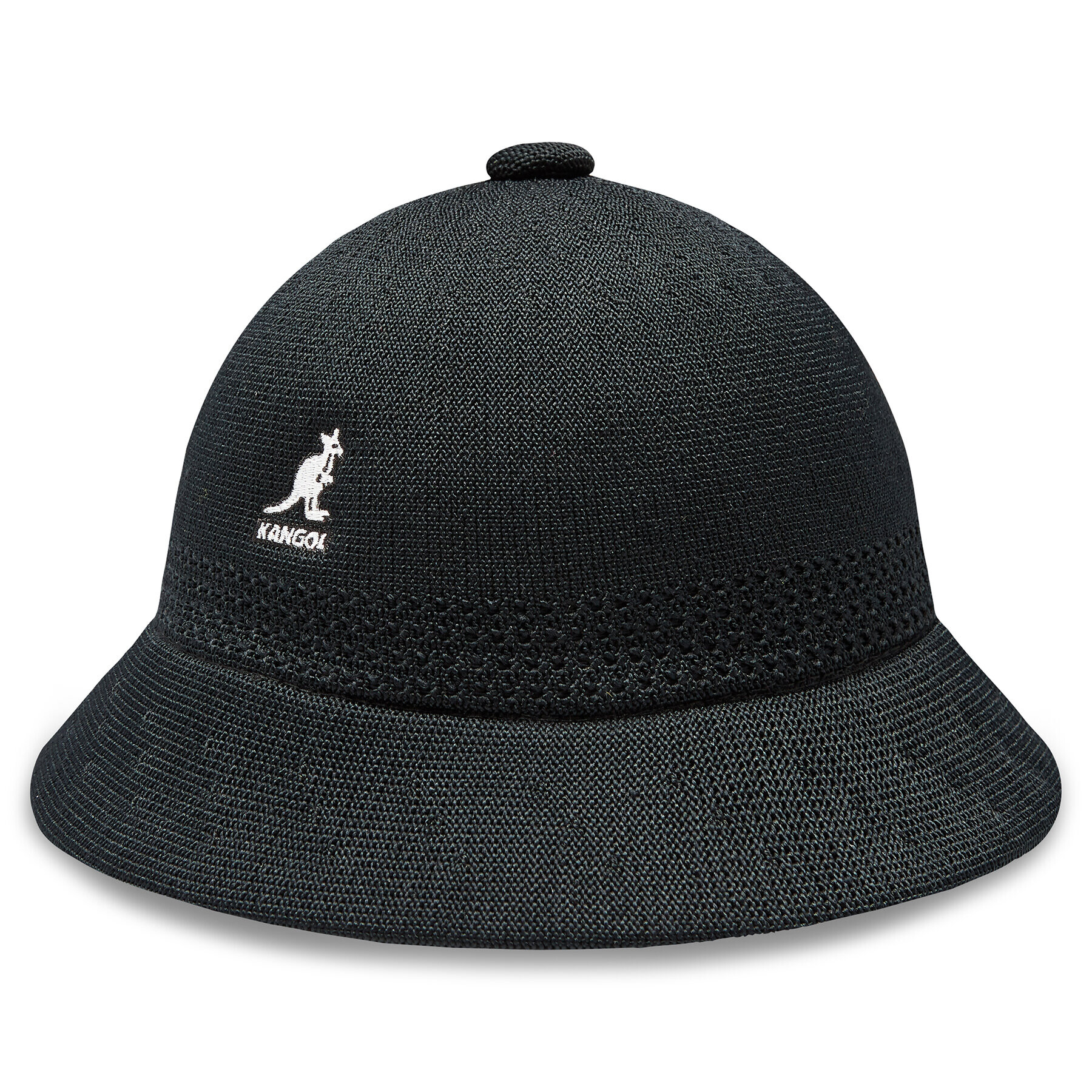 Kangol Капела Tropic Ventair Snipe K3242ST Черен - Pepit.bg