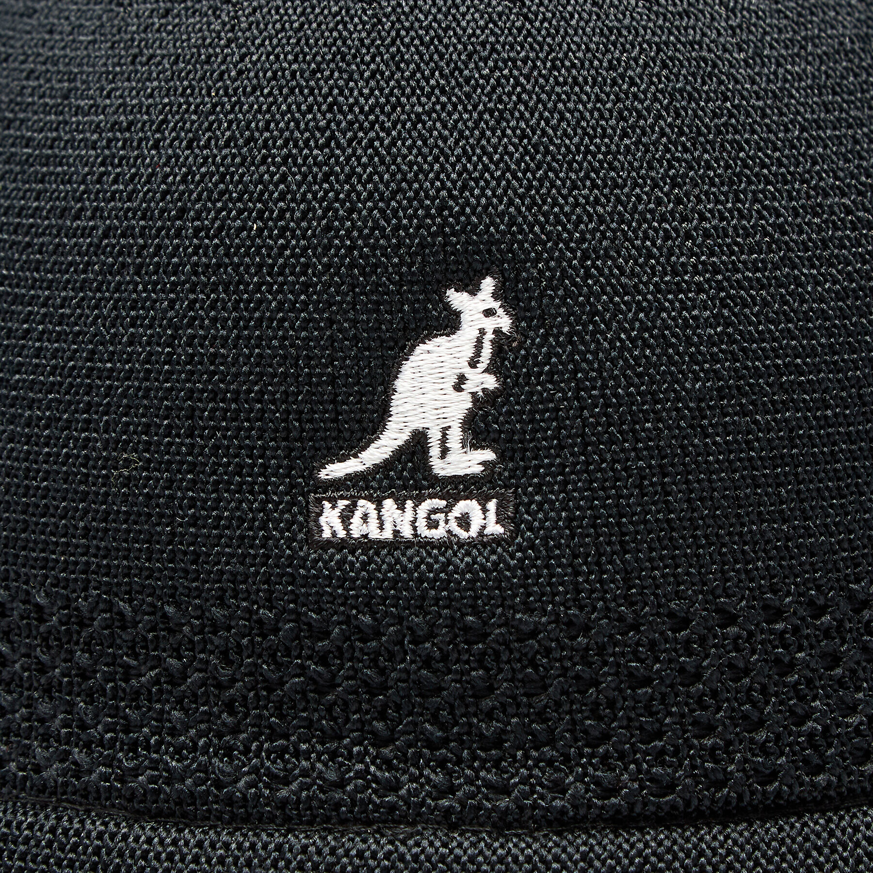 Kangol Капела Tropic Ventair Snipe K3242ST Черен - Pepit.bg