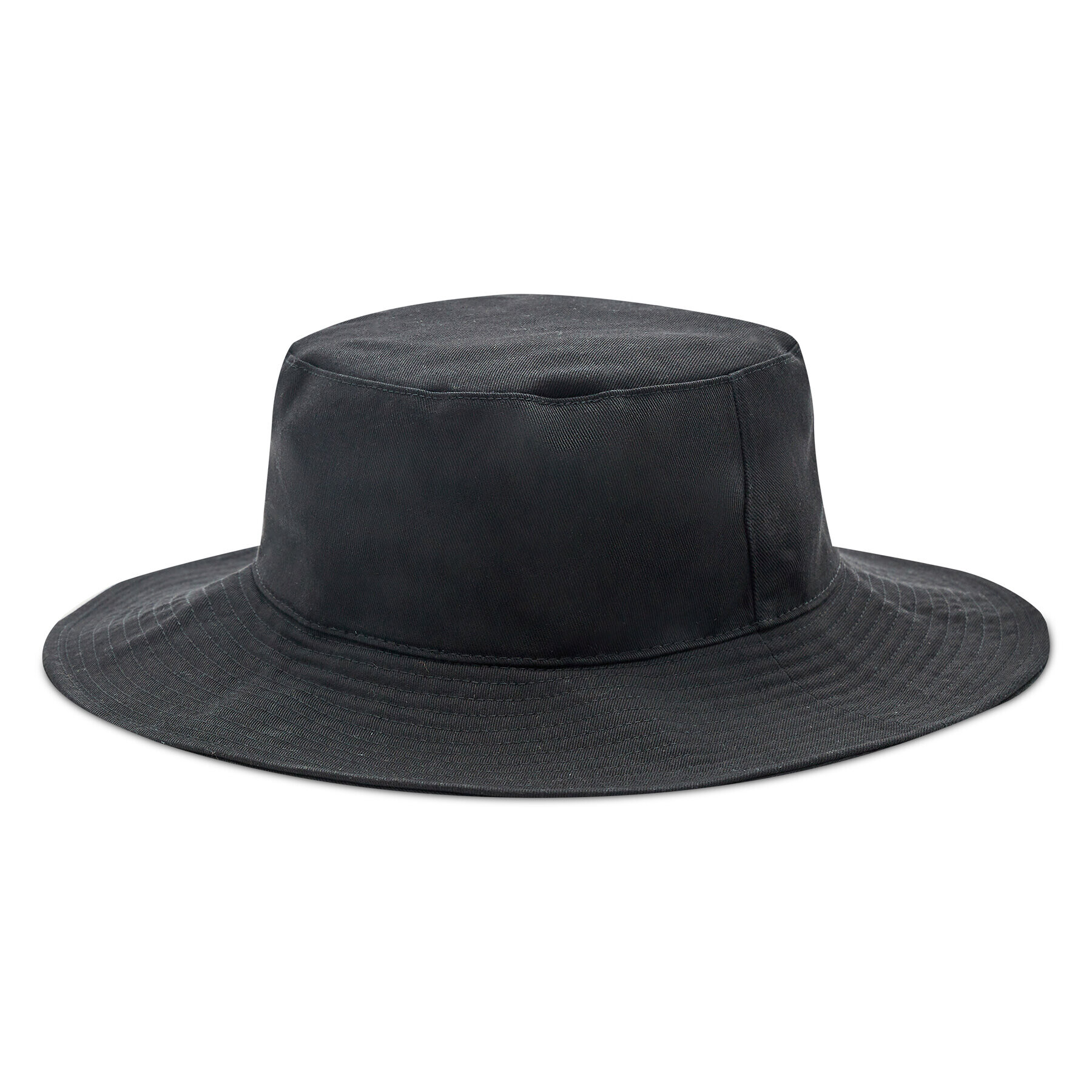 Kangol Капела Washed Fisherman K5368 Черен - Pepit.bg