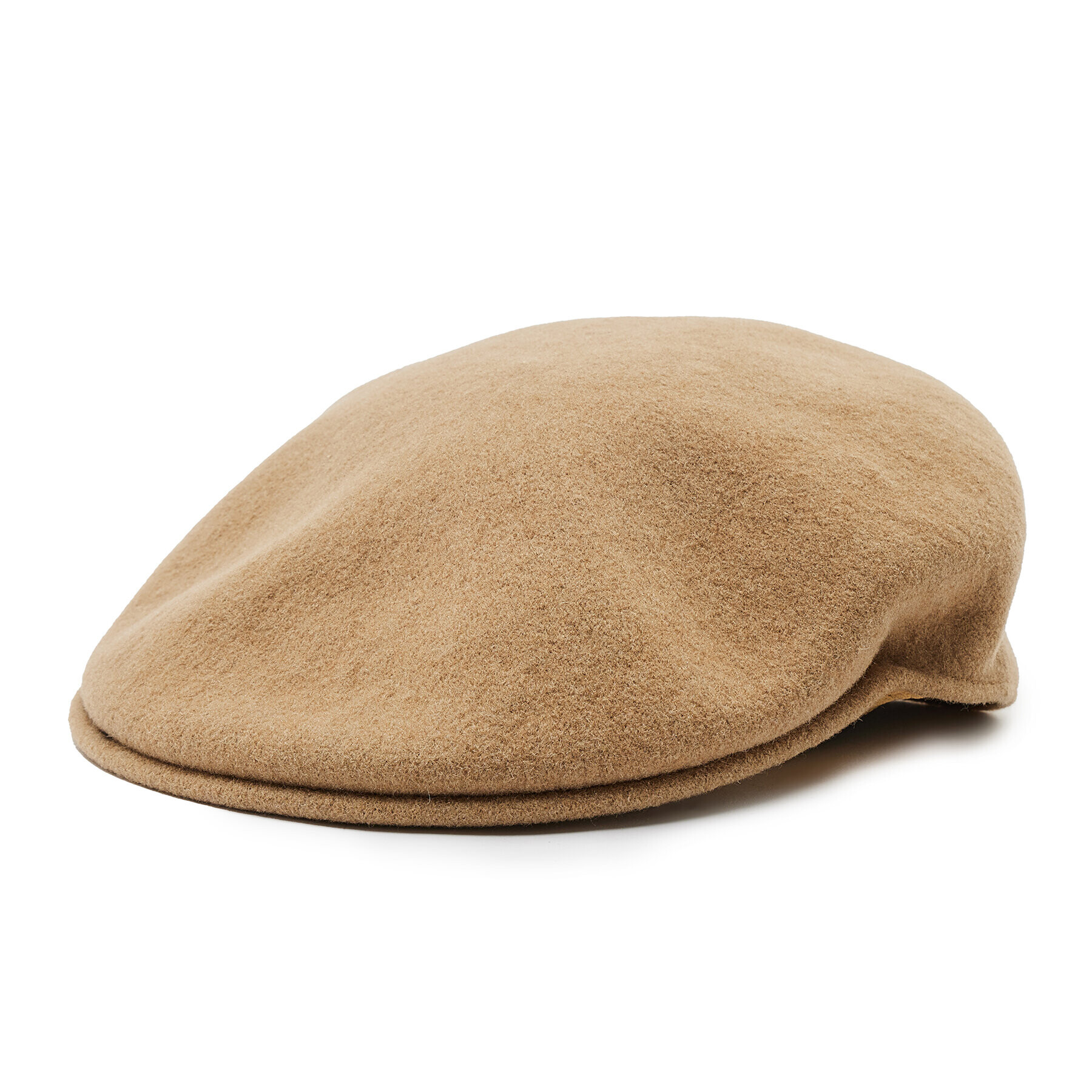 Kangol Каскет 504 0258BC Бежов - Pepit.bg