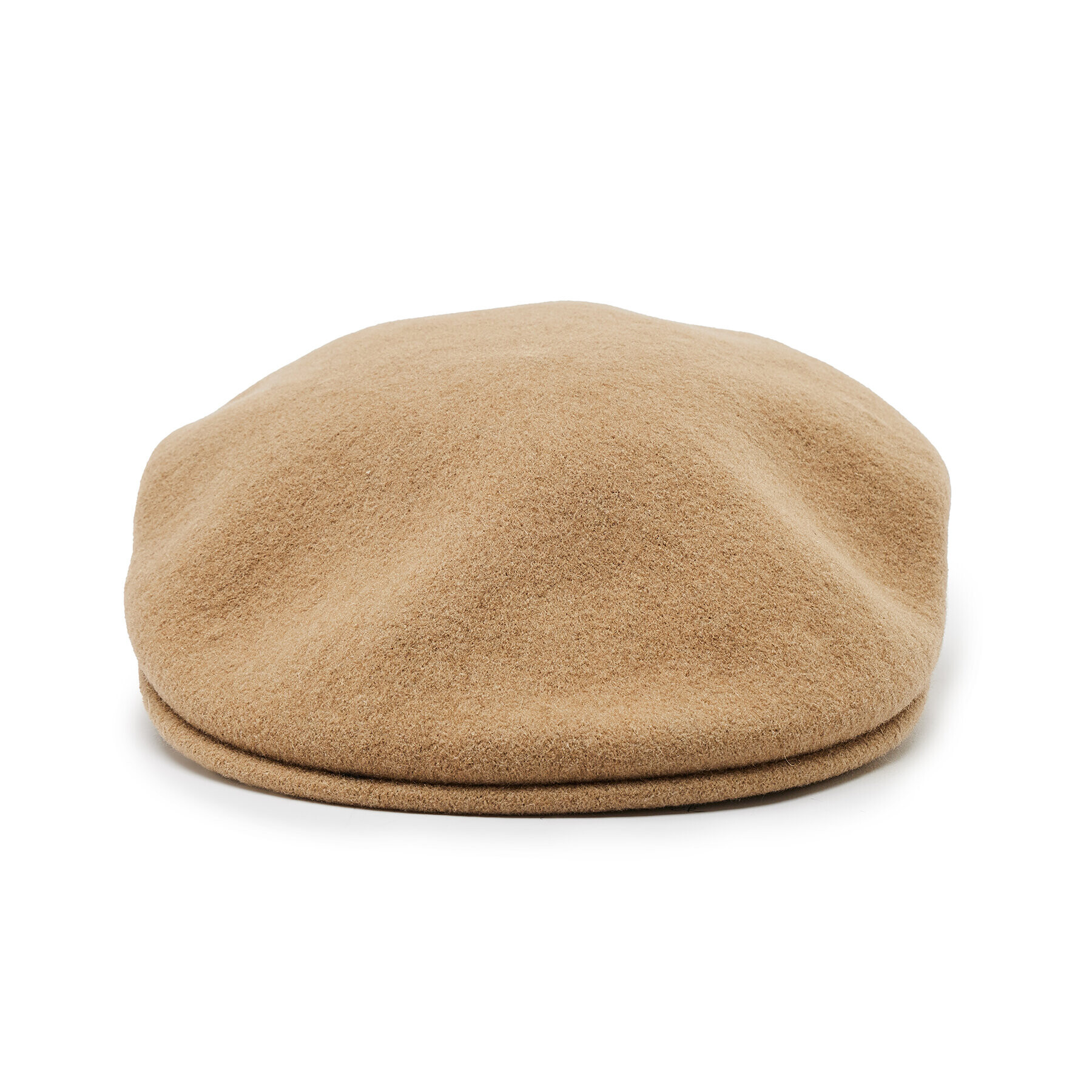 Kangol Каскет 504 0258BC Бежов - Pepit.bg