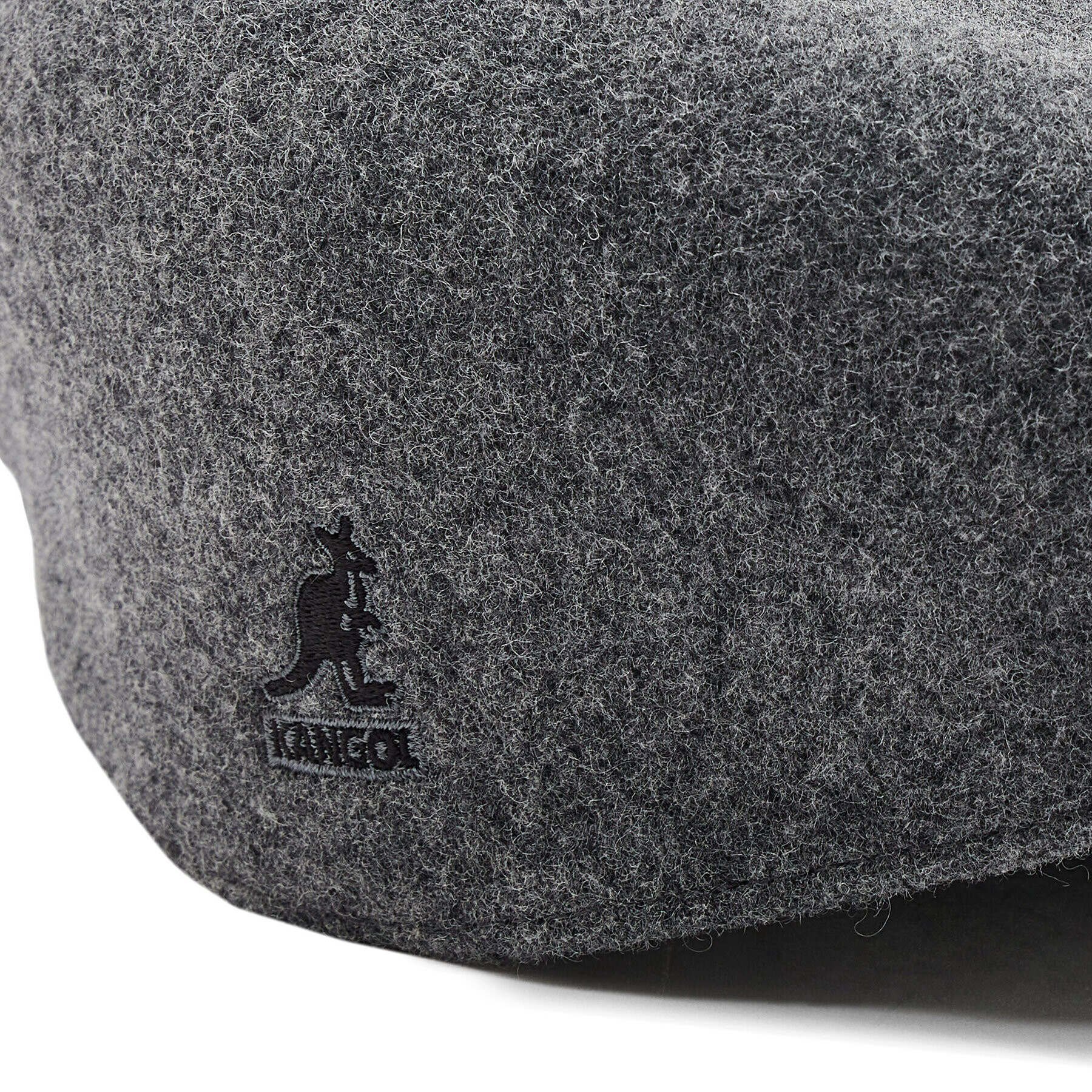 Kangol Каскет 504 0258BC Сив - Pepit.bg