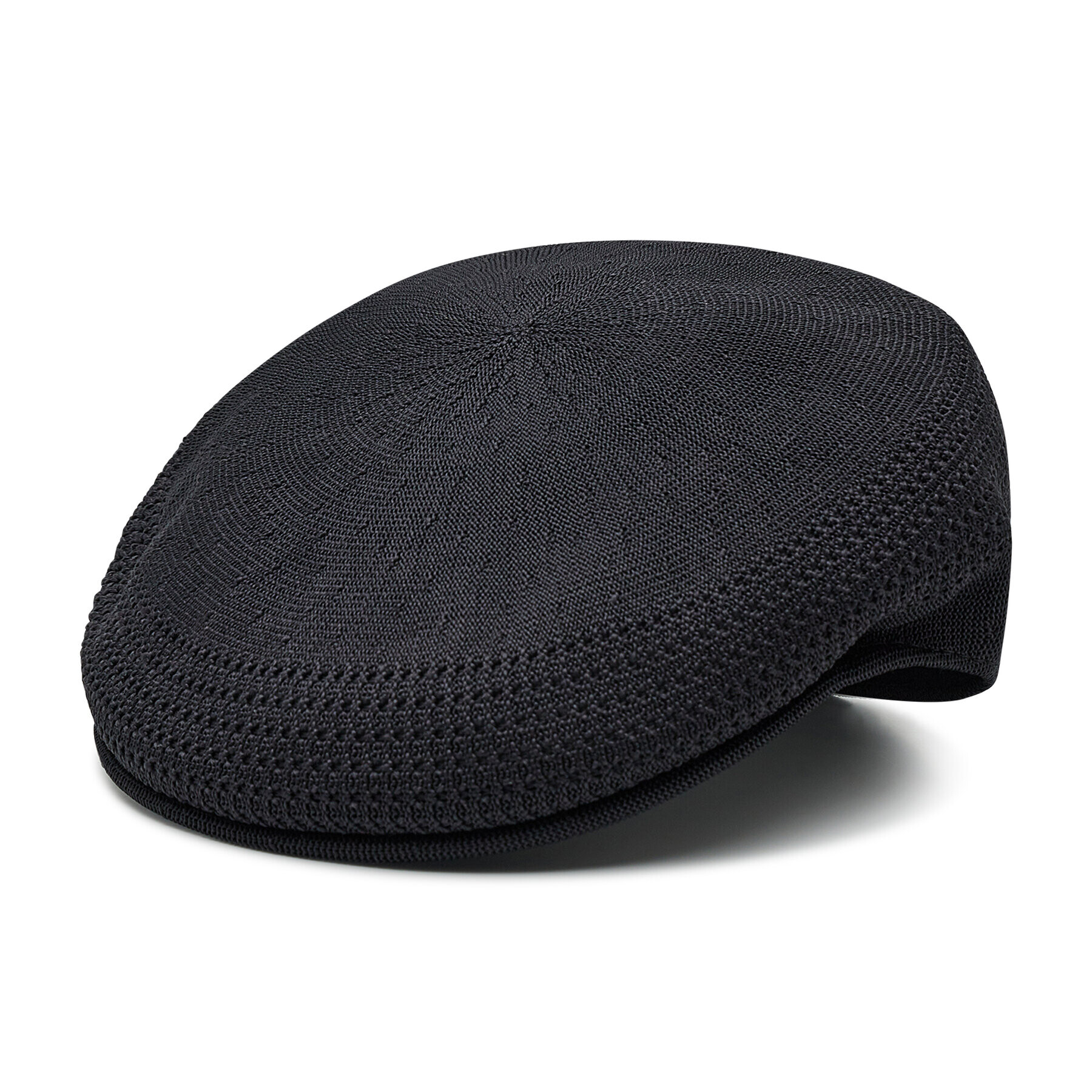 Kangol Каскет Tropic 504 Ventair 0290BC Черен - Pepit.bg