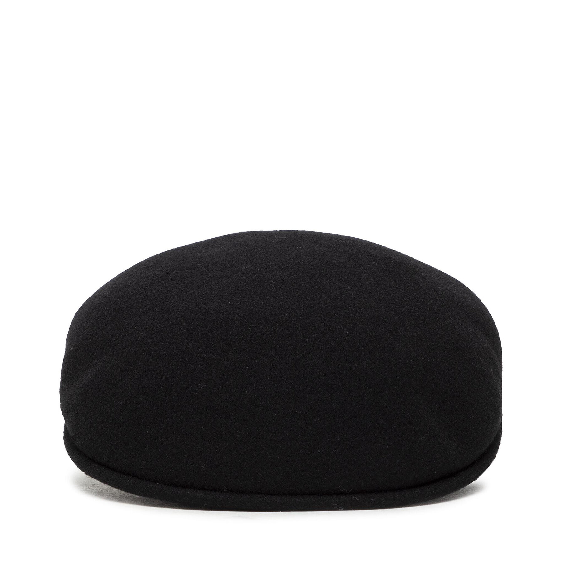 Kangol Каскет Wool 504 0258BC Черен - Pepit.bg