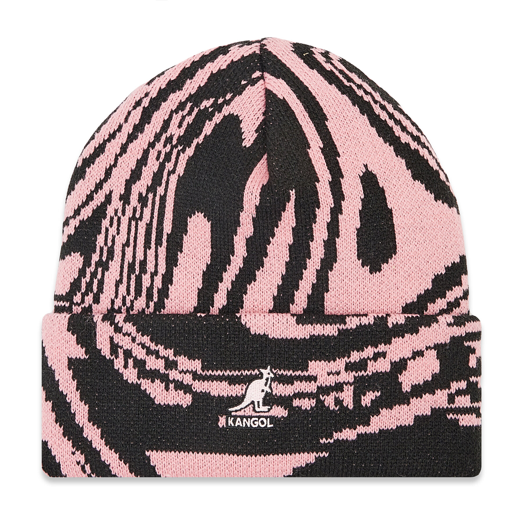 Kangol Шапка Liquify K3592 Розов - Pepit.bg