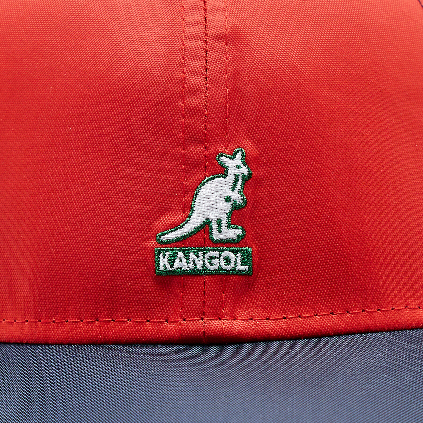 Kangol Шапка с козирка Adventure K5371 Цветен - Pepit.bg